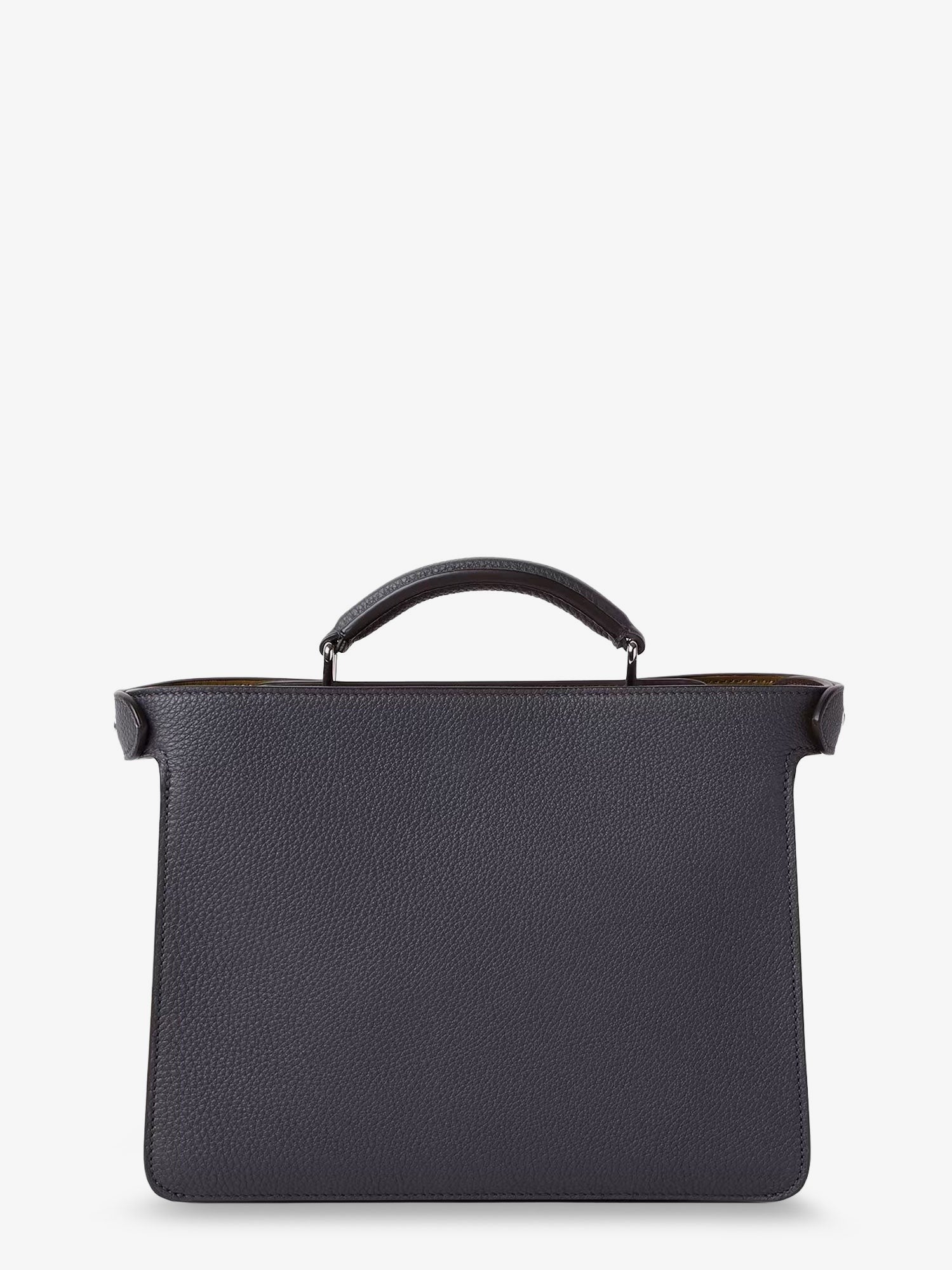 Fendi - Man - Black - Crossbody Bag