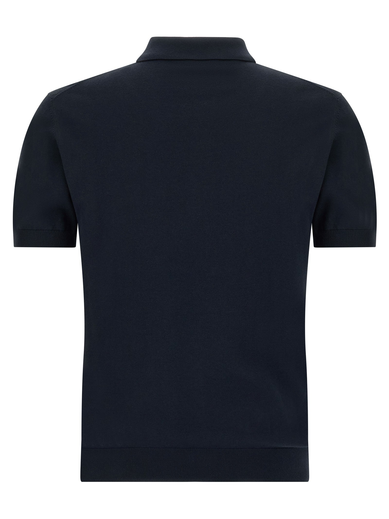Etro - nan - Blue - Polo Shirt