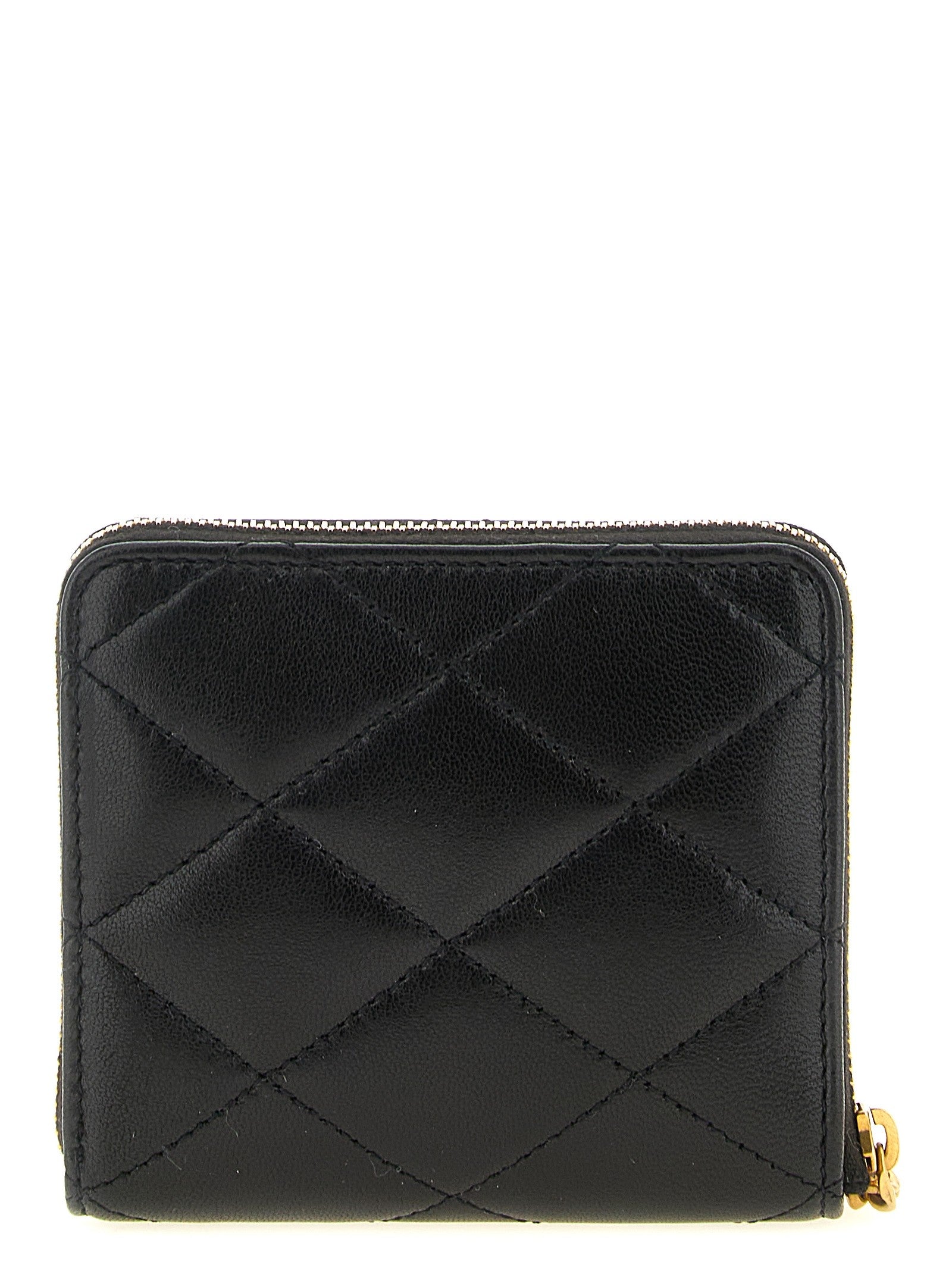Saint Laurent - nan - Black - Wallet