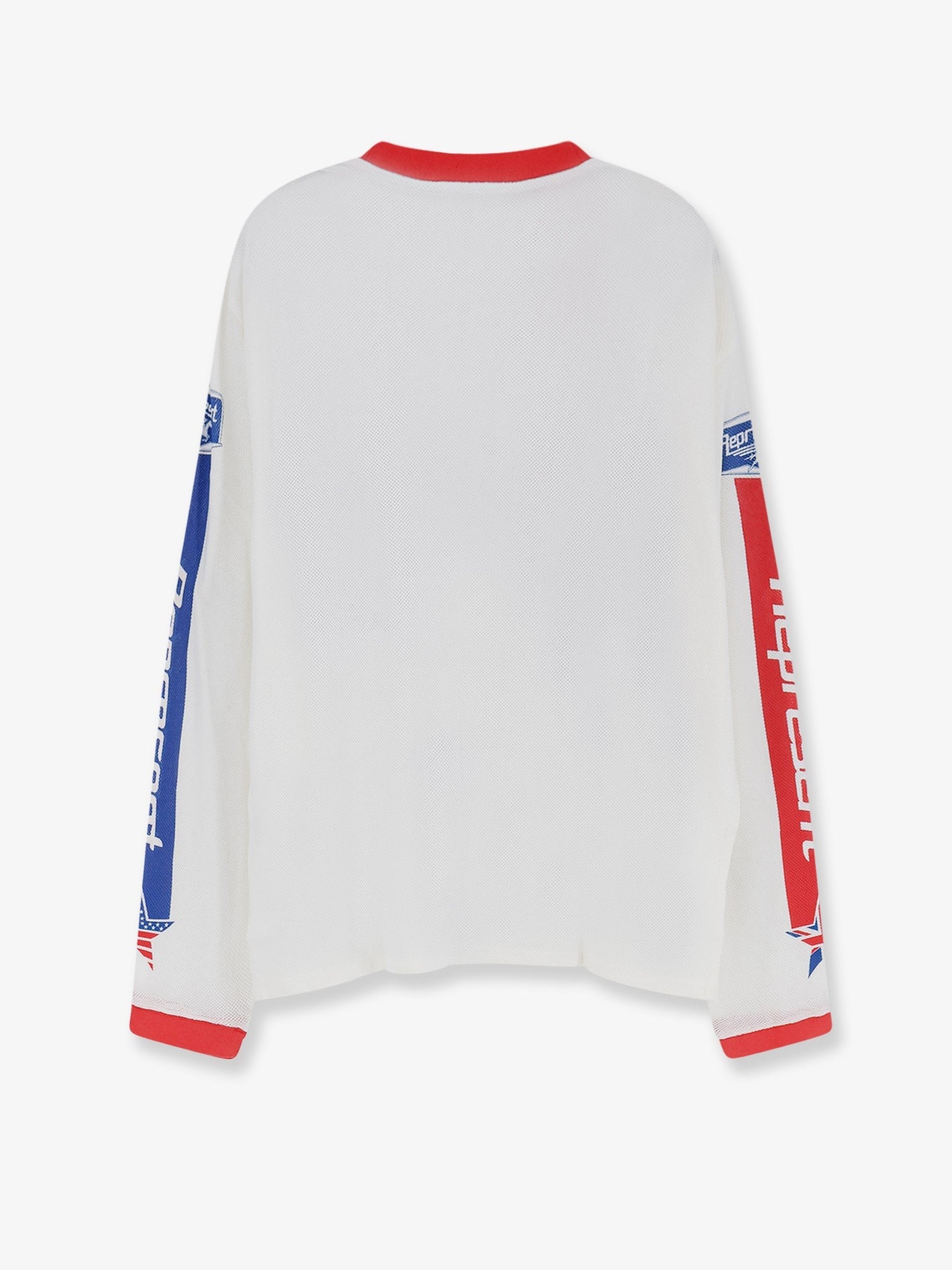 Represent - Man - White - T-shirt