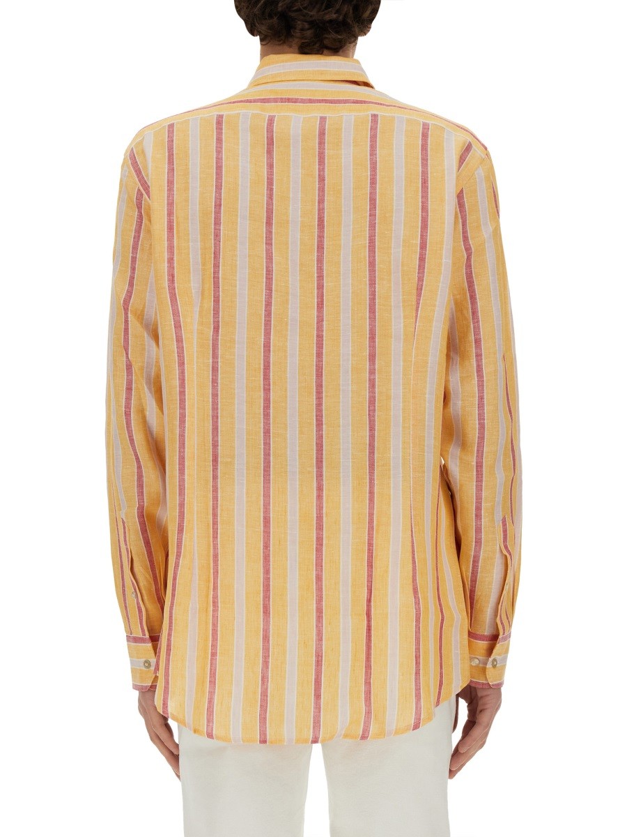 Etro - Man - Multicolor - Shirt