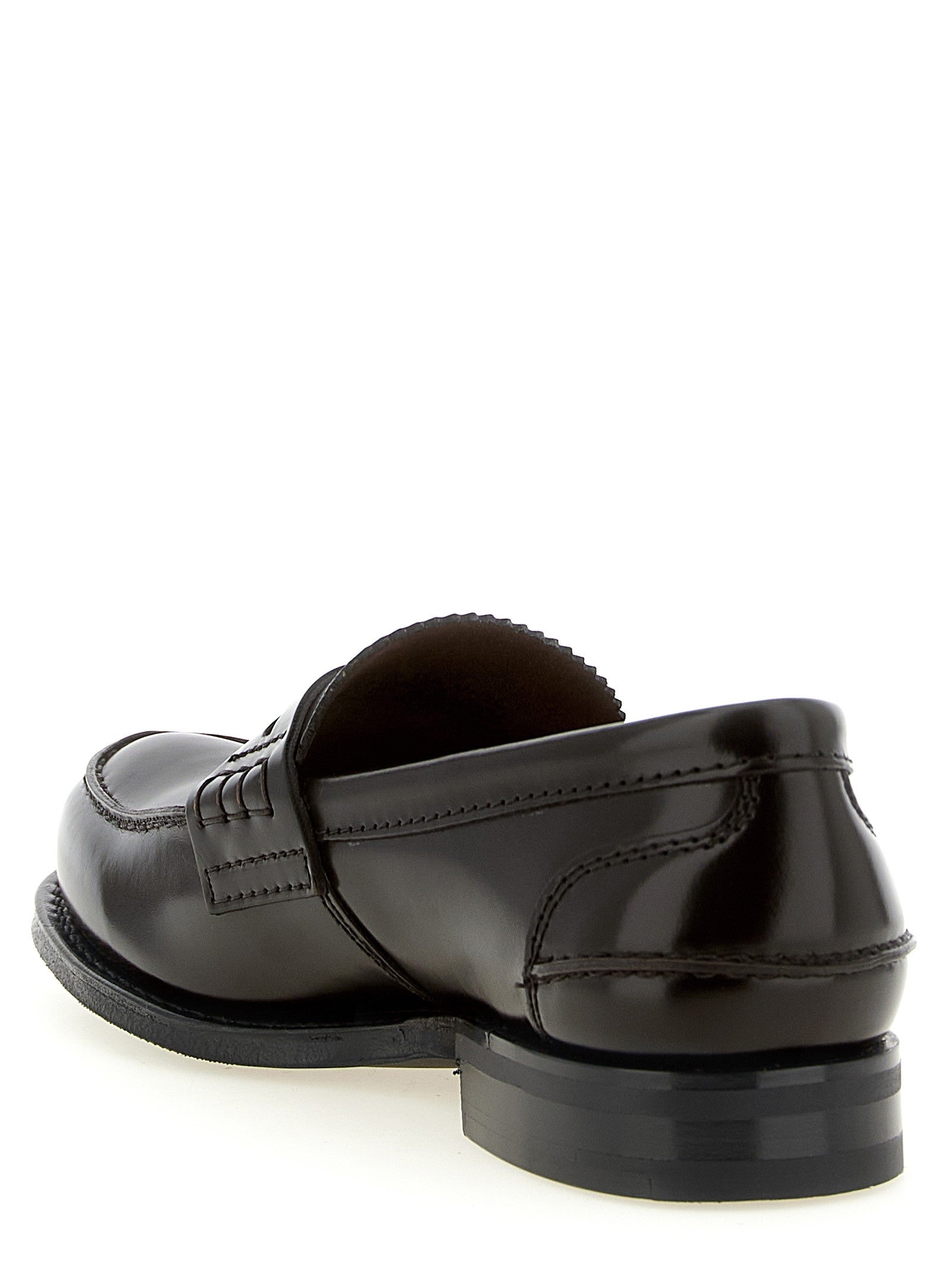 CHURCH'S - nan - Brown - Loafer