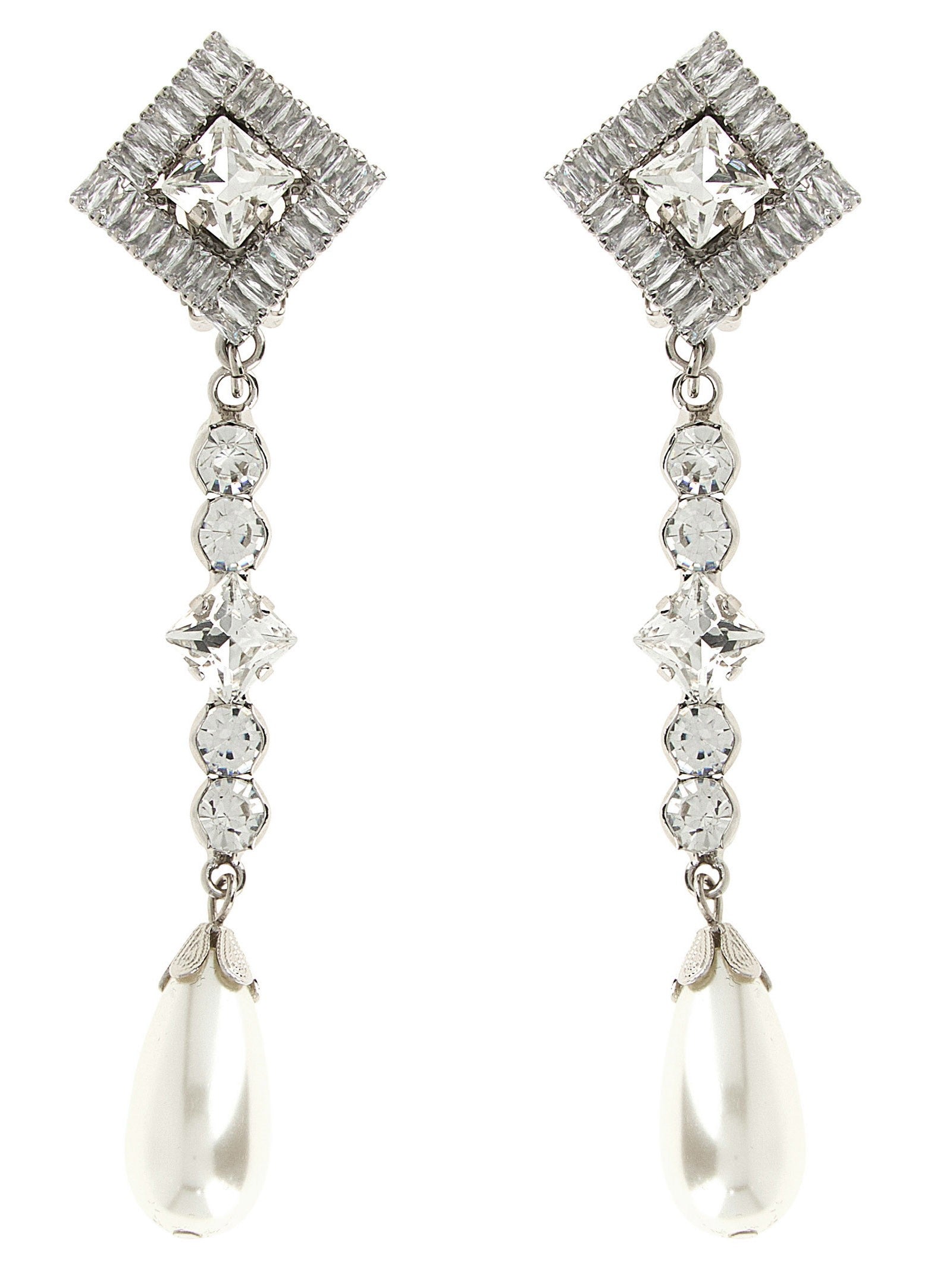 ALESSANDRA RICH - nan - Silver - Jewelry