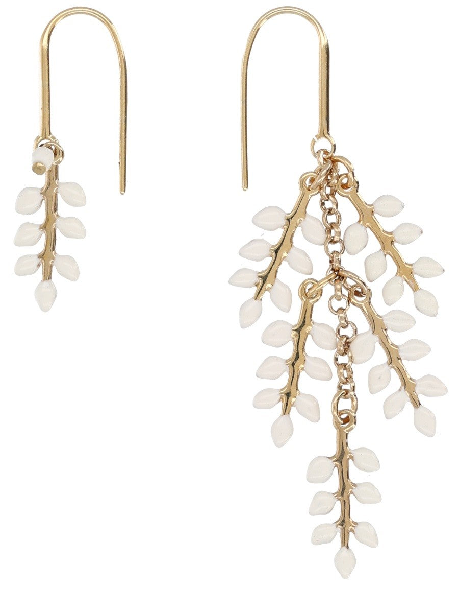 Isabel Marant - Woman - Pink - Earring