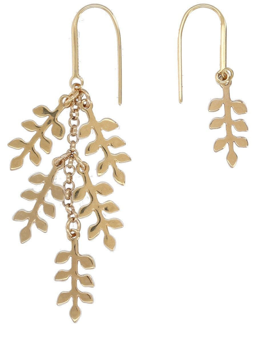 Isabel Marant - Woman - Pink - Earring