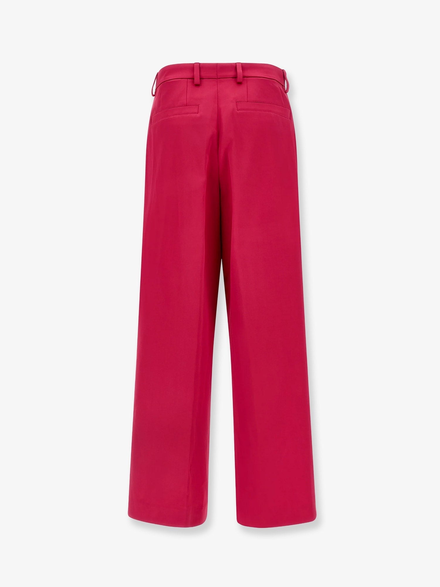 Dries Van Noten - Woman - Black - Pants