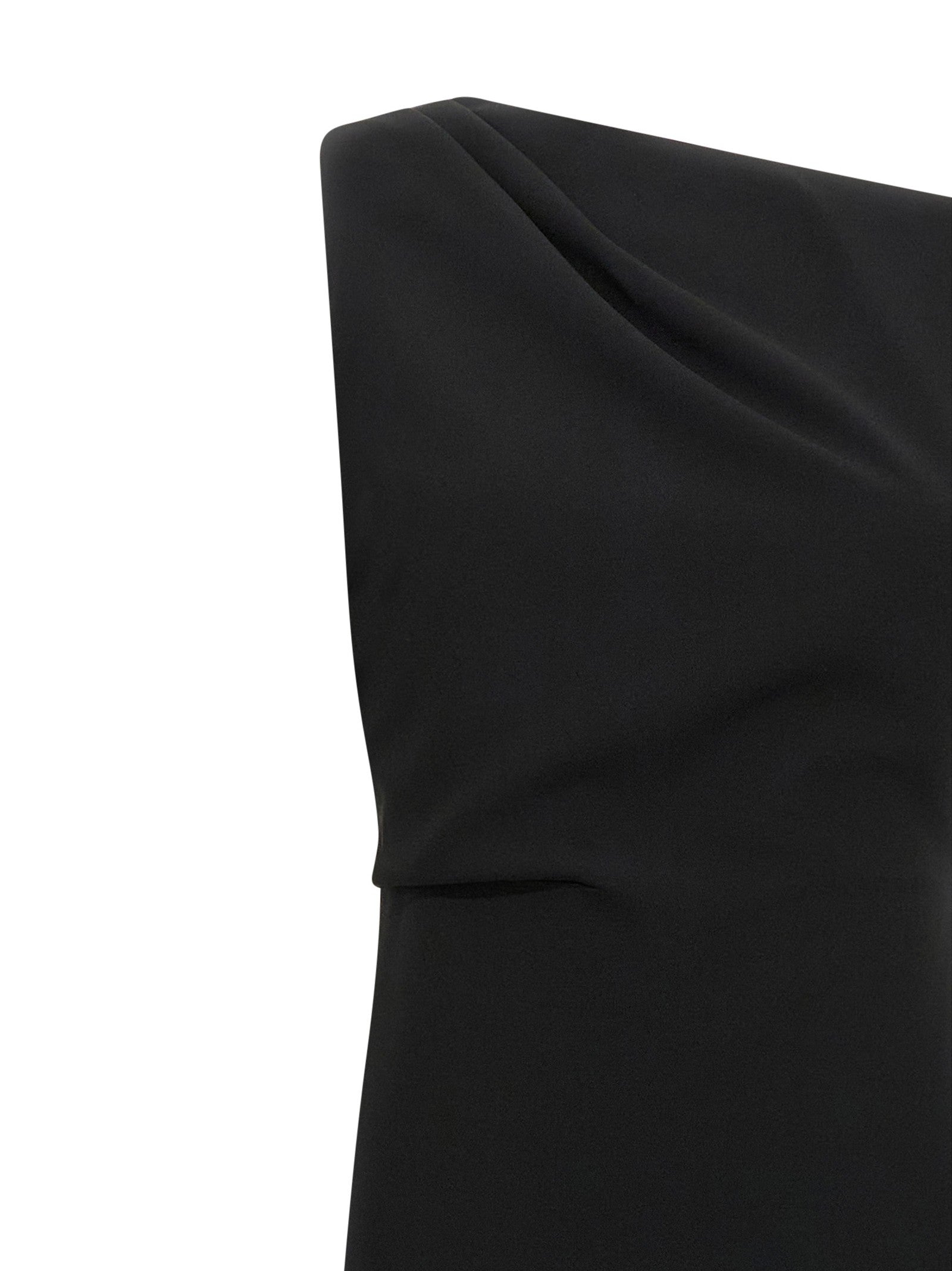 Max Mara - nan - Black - Dress