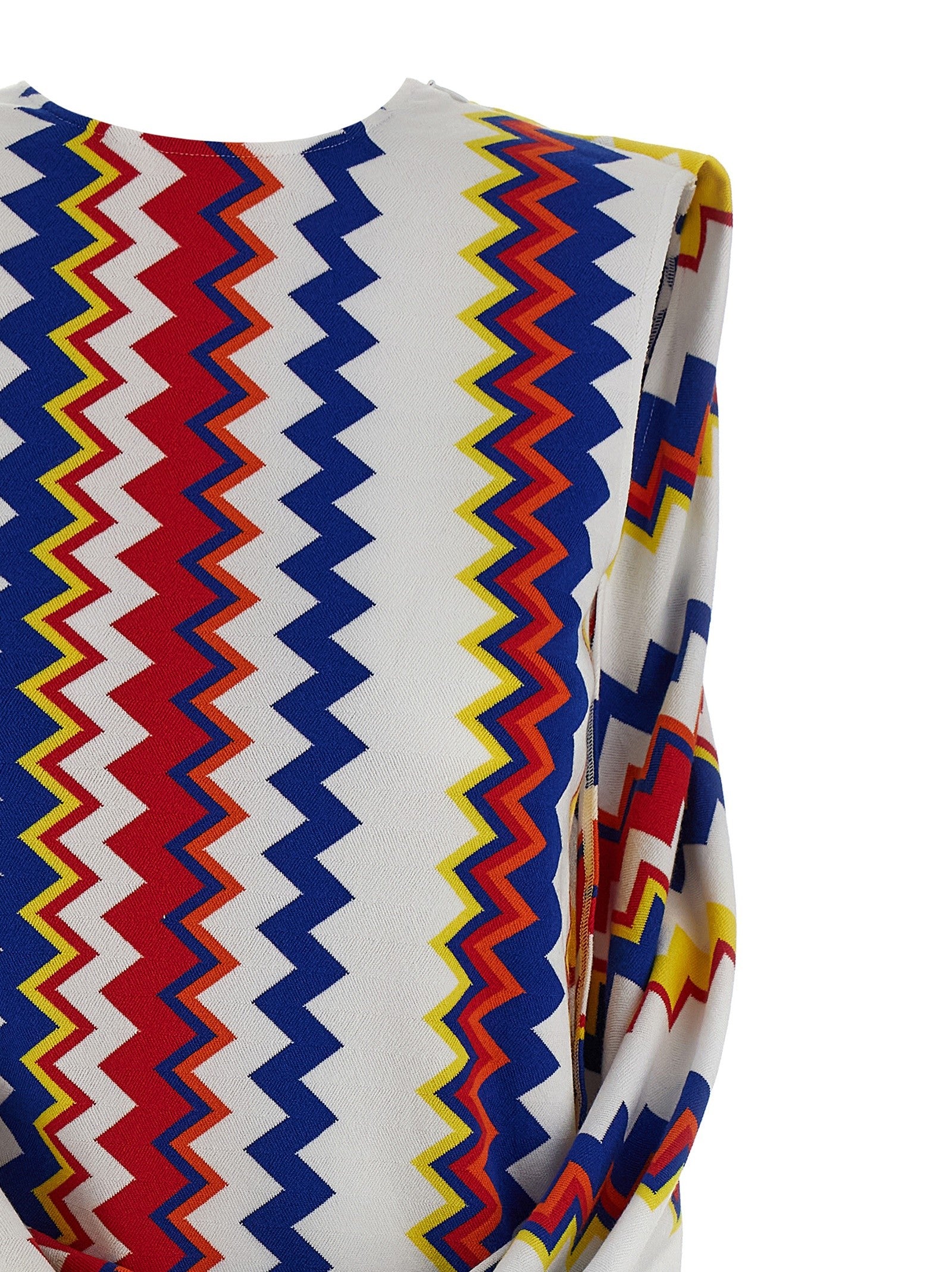 Missoni - nan - Multicolor - Dress