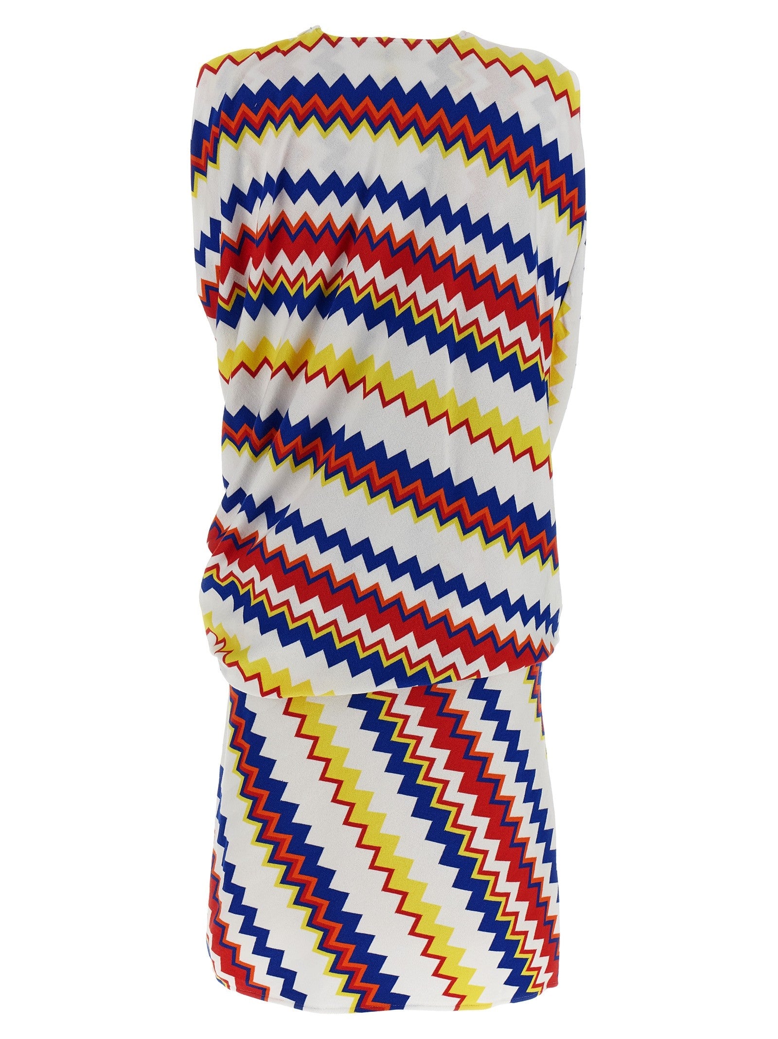 Missoni - nan - Multicolor - Dress
