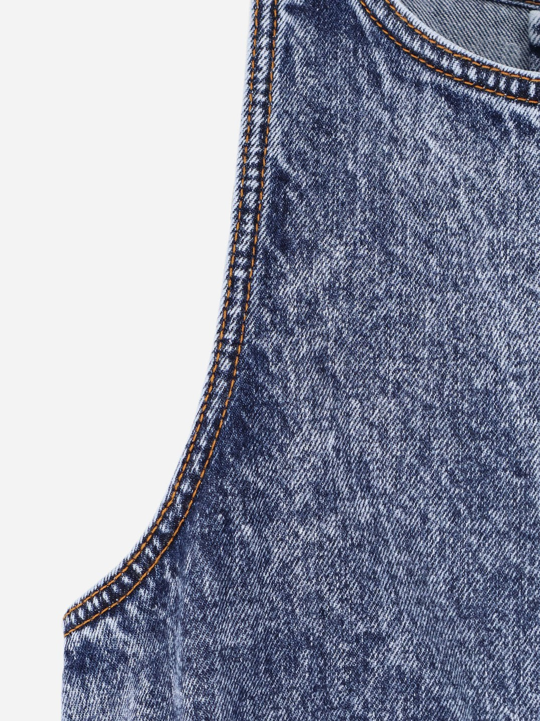 ALAIA - Woman - Blue - Top