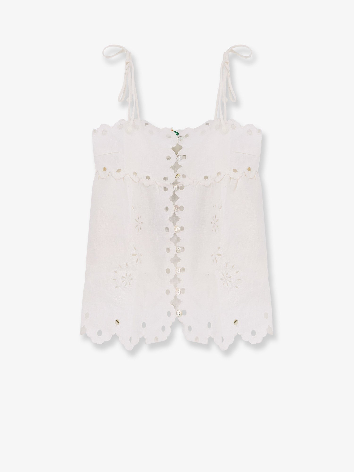 FARM RIO - Woman - White - Top