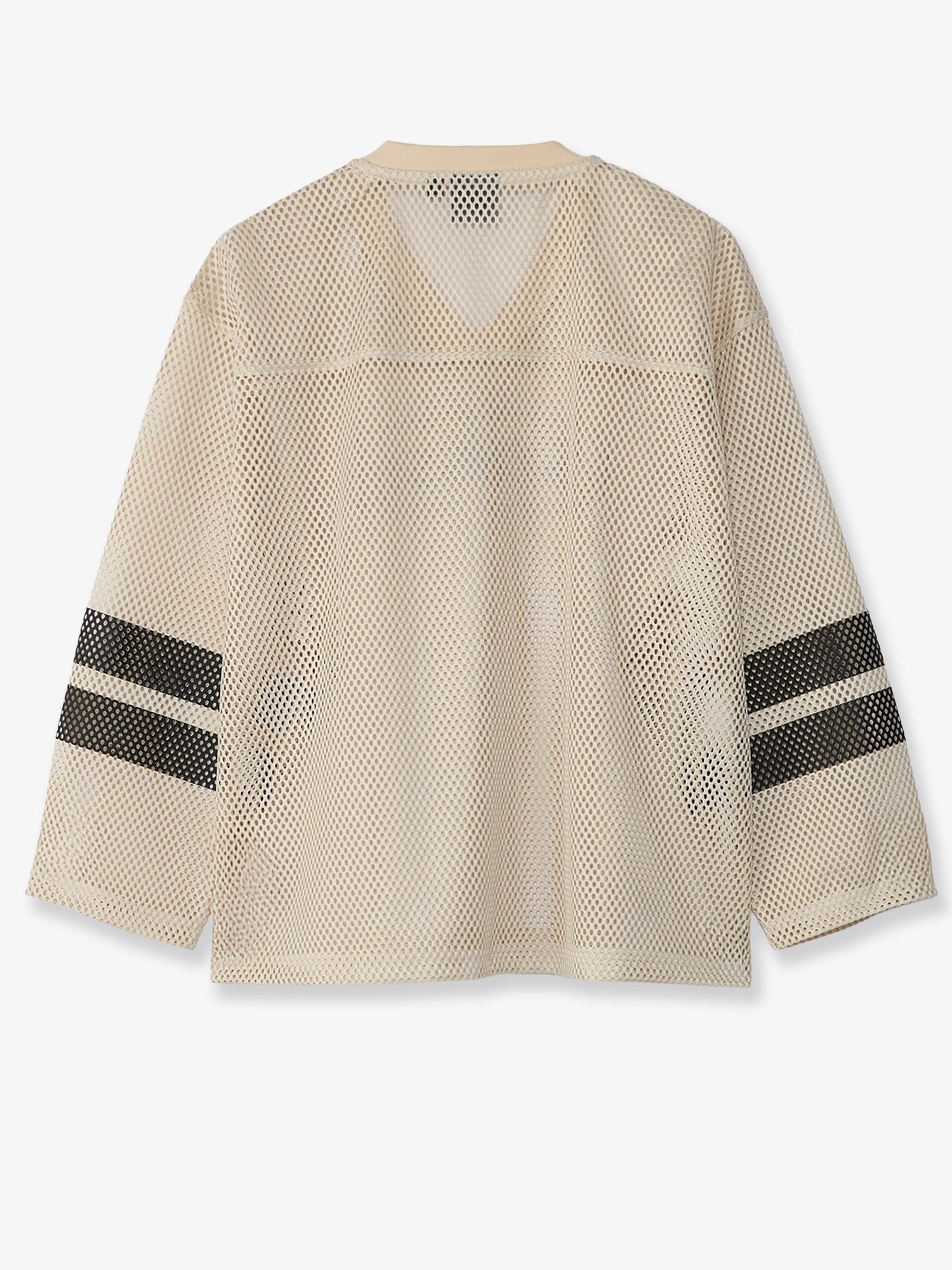 STUSSY - Man - Beige - T-shirt