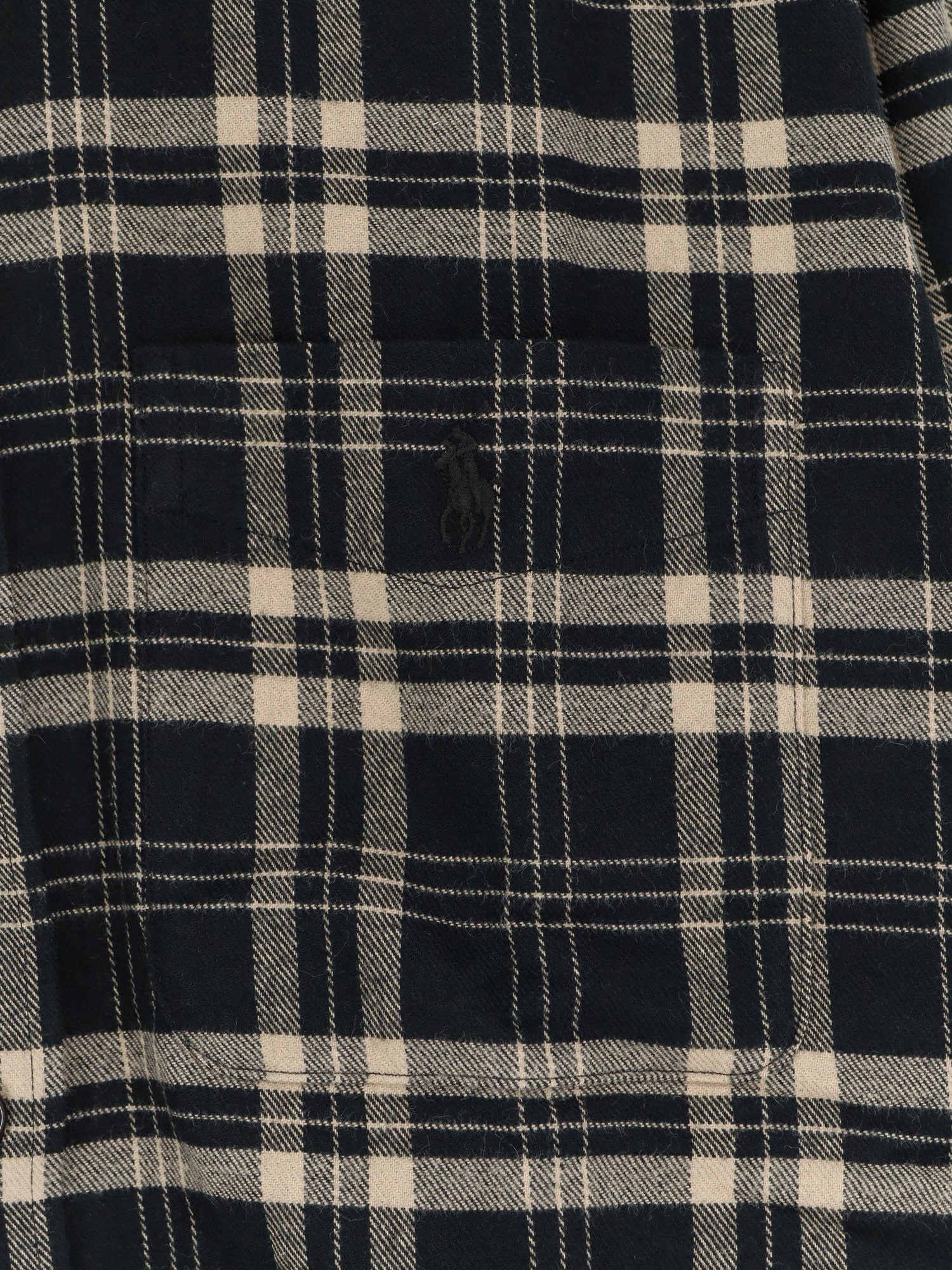Polo Ralph Lauren - Man - Black - Shirt