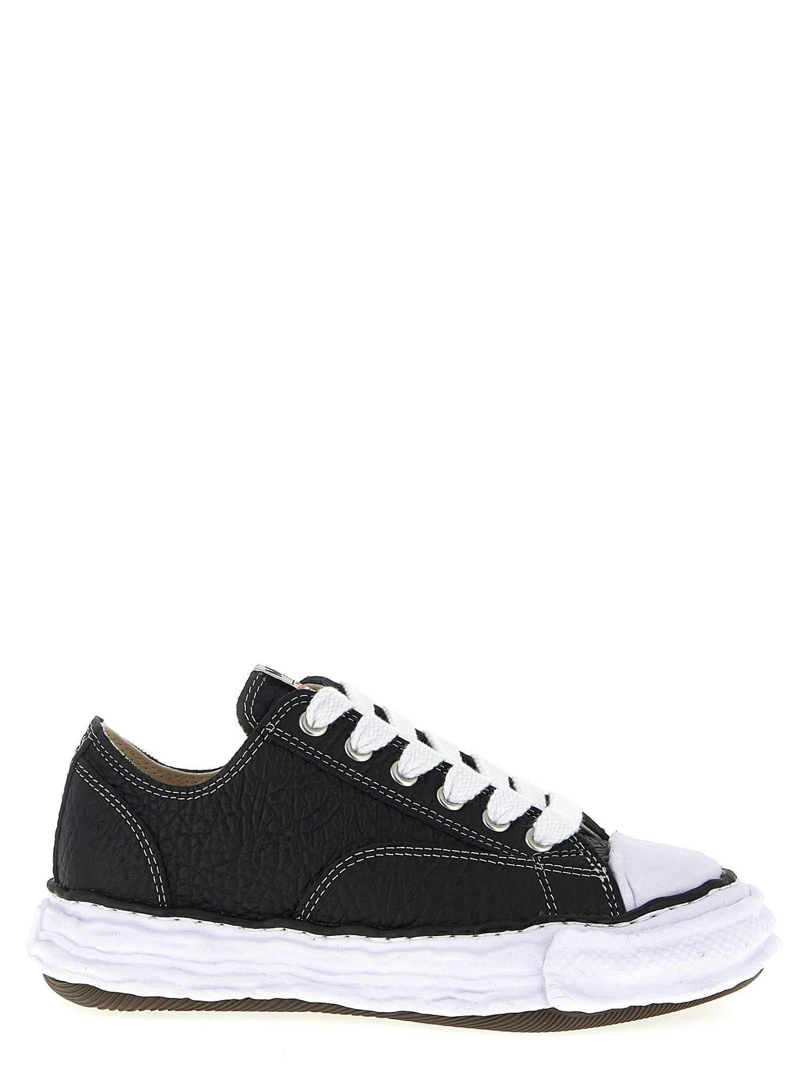 MAISON MIHARA YASUHIRO - nan - Multicolor - Sneaker