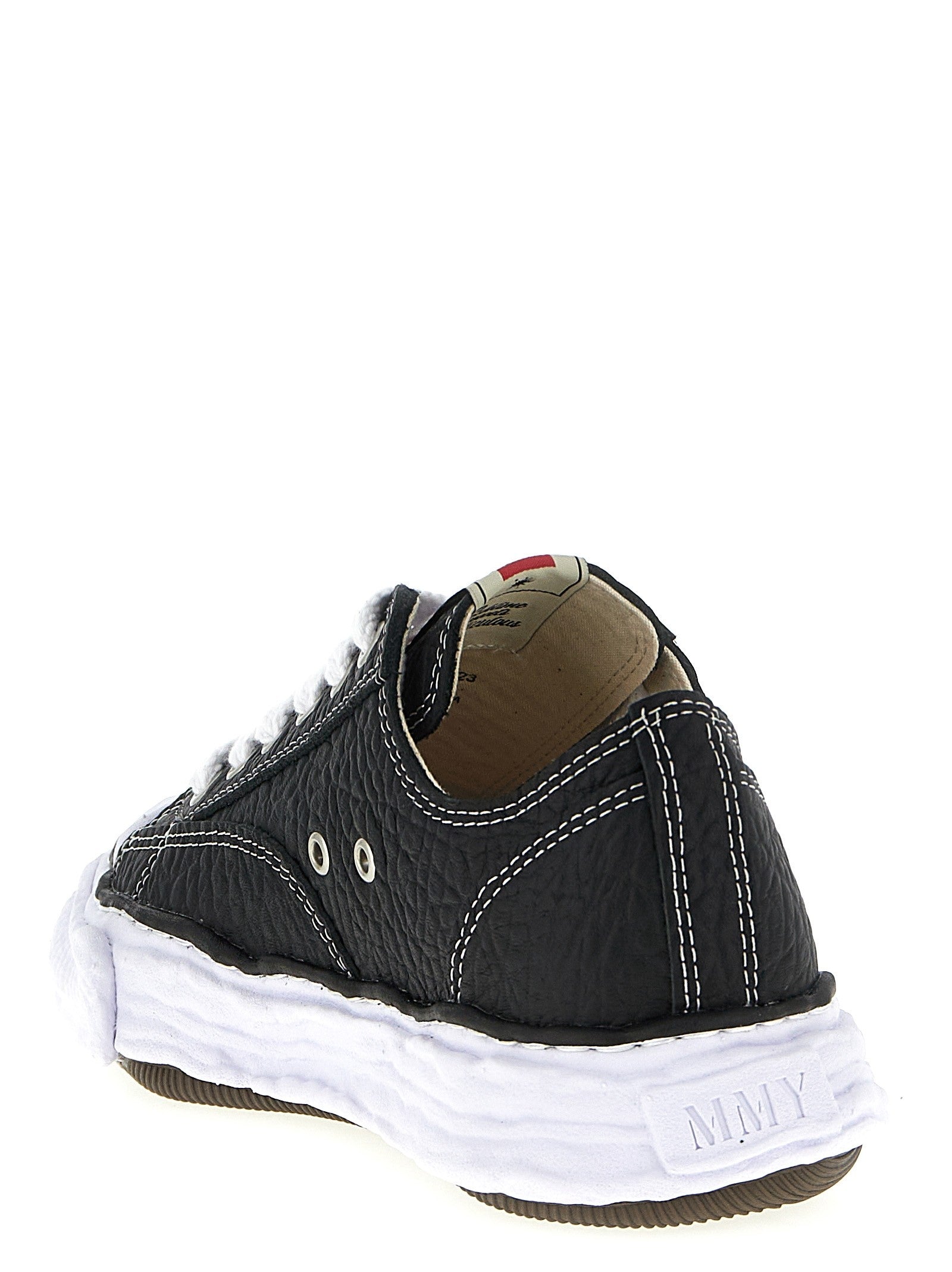 MAISON MIHARA YASUHIRO - nan - Multicolor - Sneaker