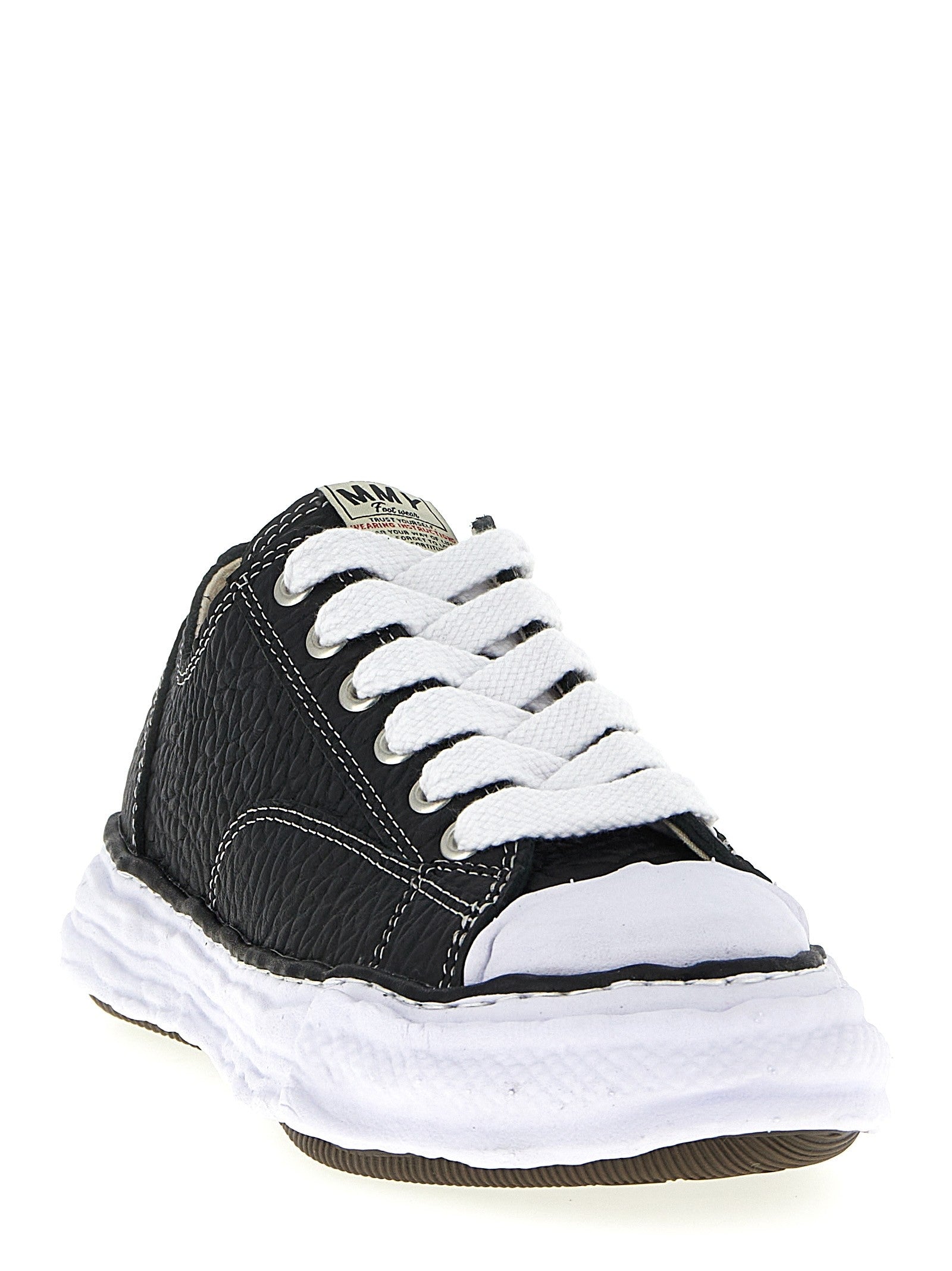 MAISON MIHARA YASUHIRO - nan - Multicolor - Sneaker