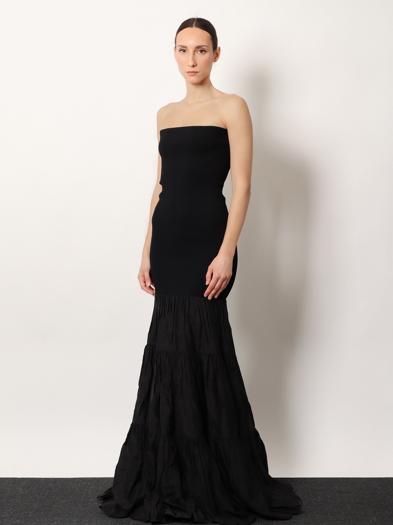 R2W - Woman - Black - Dress