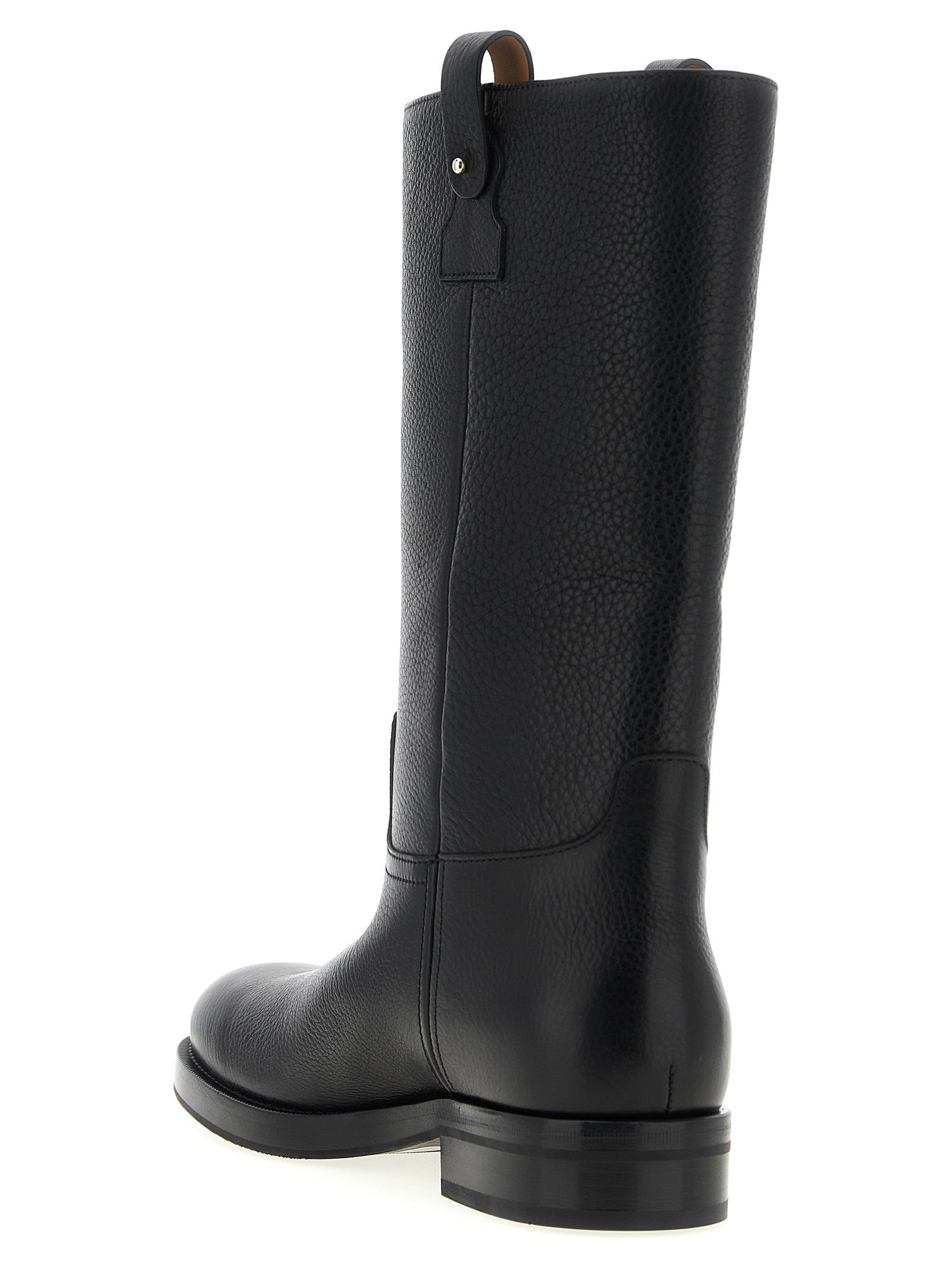 CHURCH'S - nan - Black - Boot