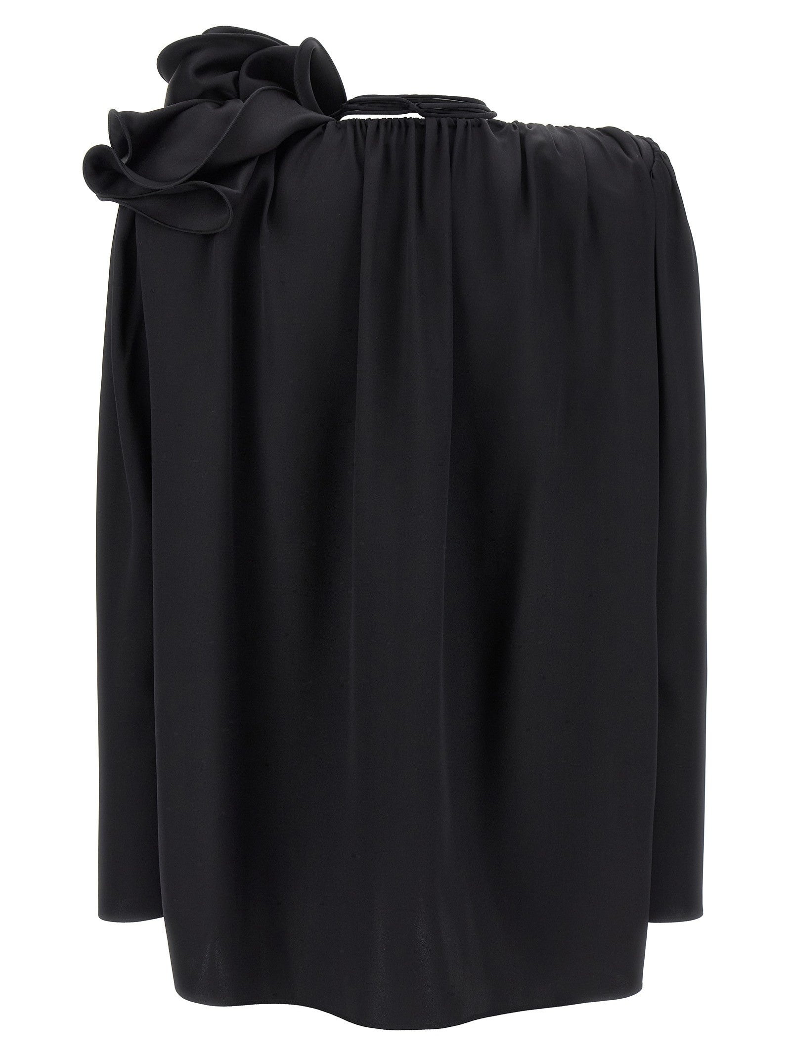 MAGDA BUTRYM - nan - Black - Shirt
