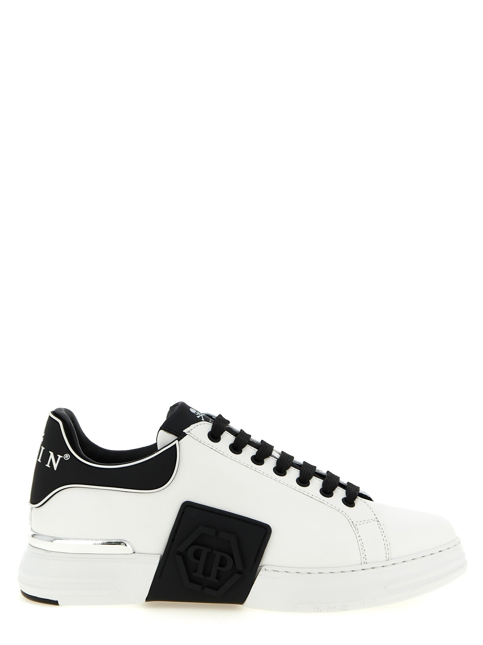 Philipp Plein - nan - Multicolor - Sneaker