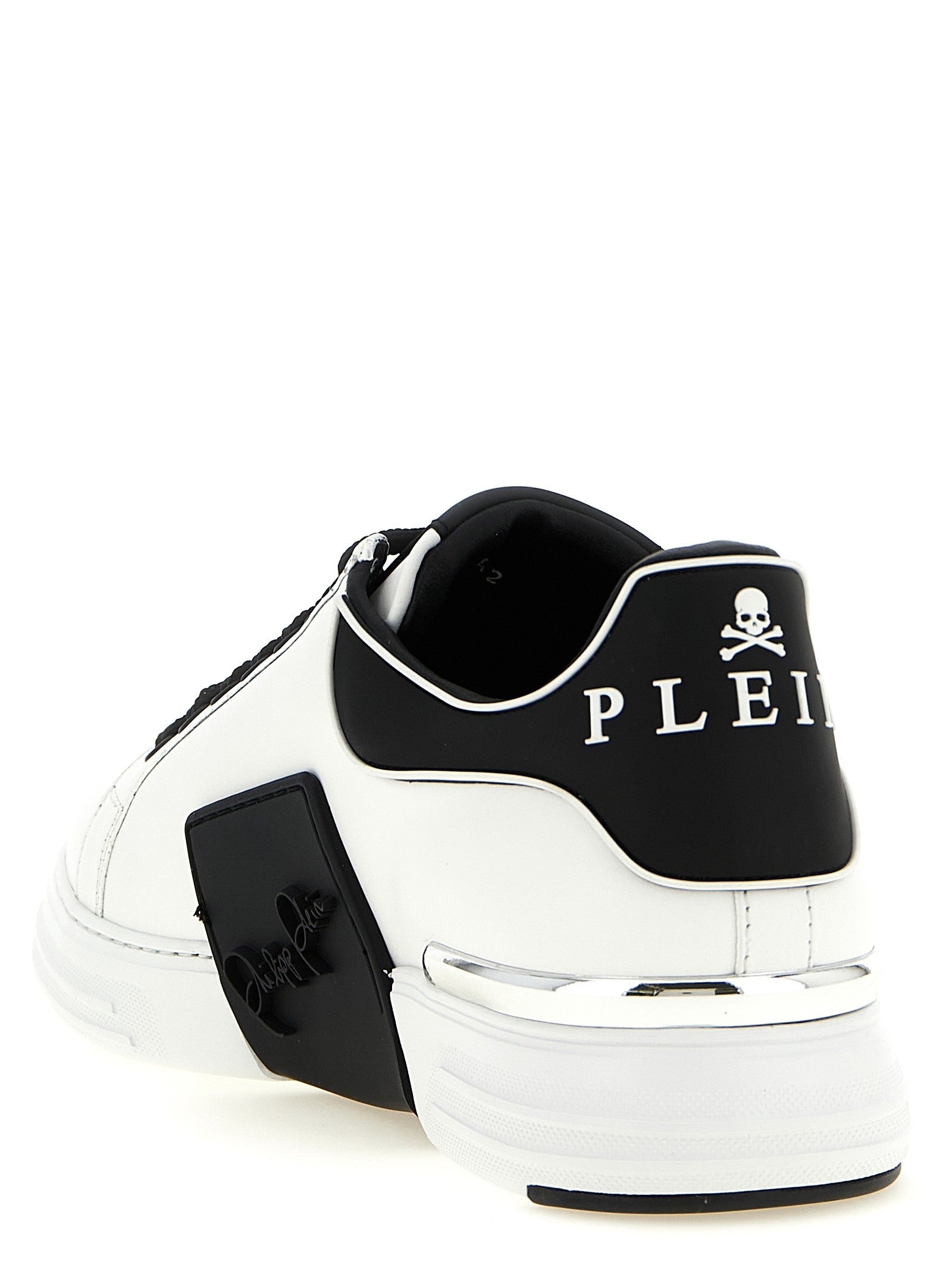 Philipp Plein - nan - Multicolor - Sneaker