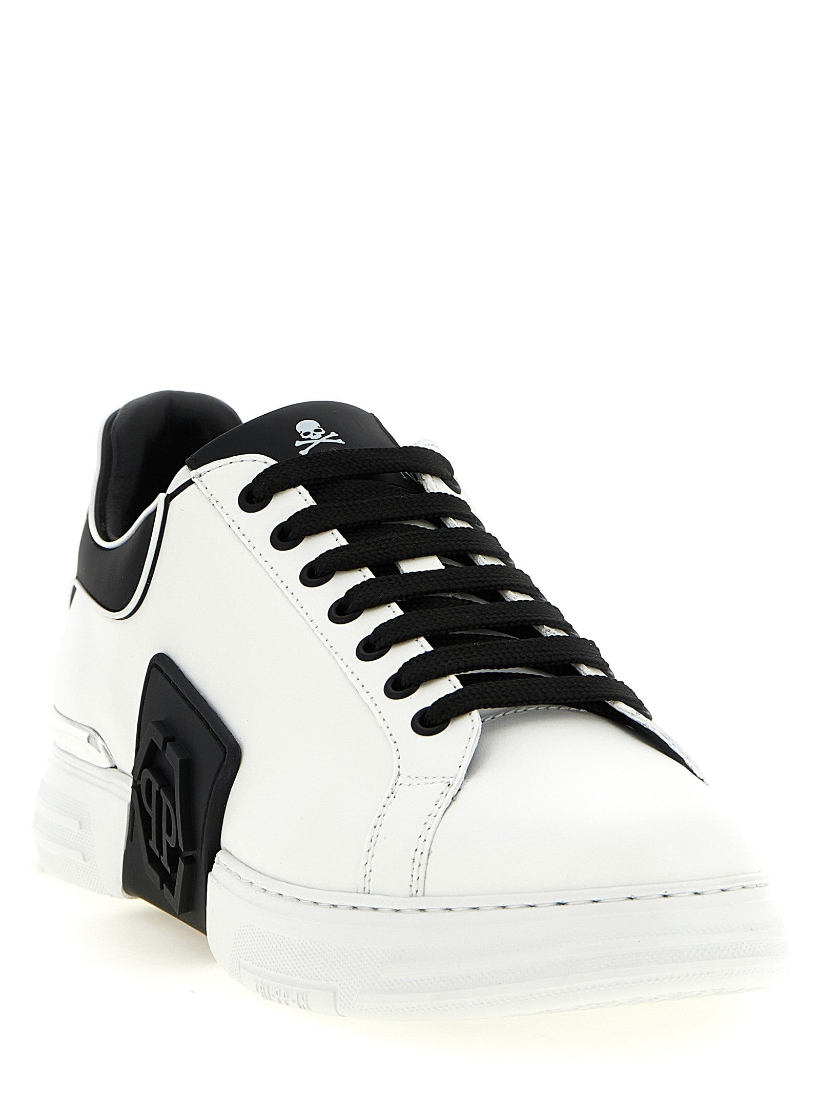 Philipp Plein - nan - Multicolor - Sneaker