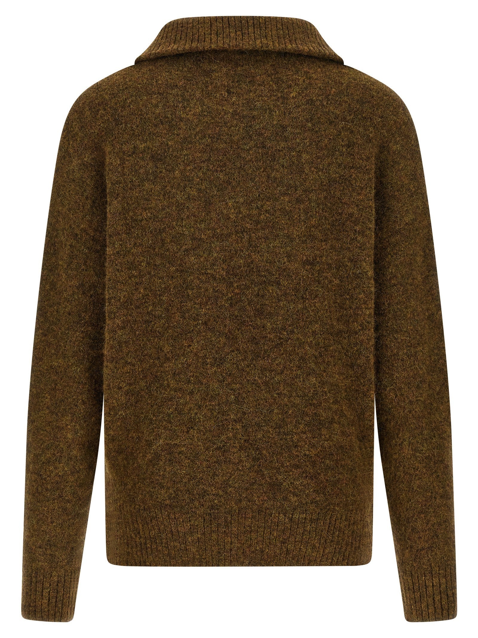 MARANT ETOILE - nan - Green - Sweater