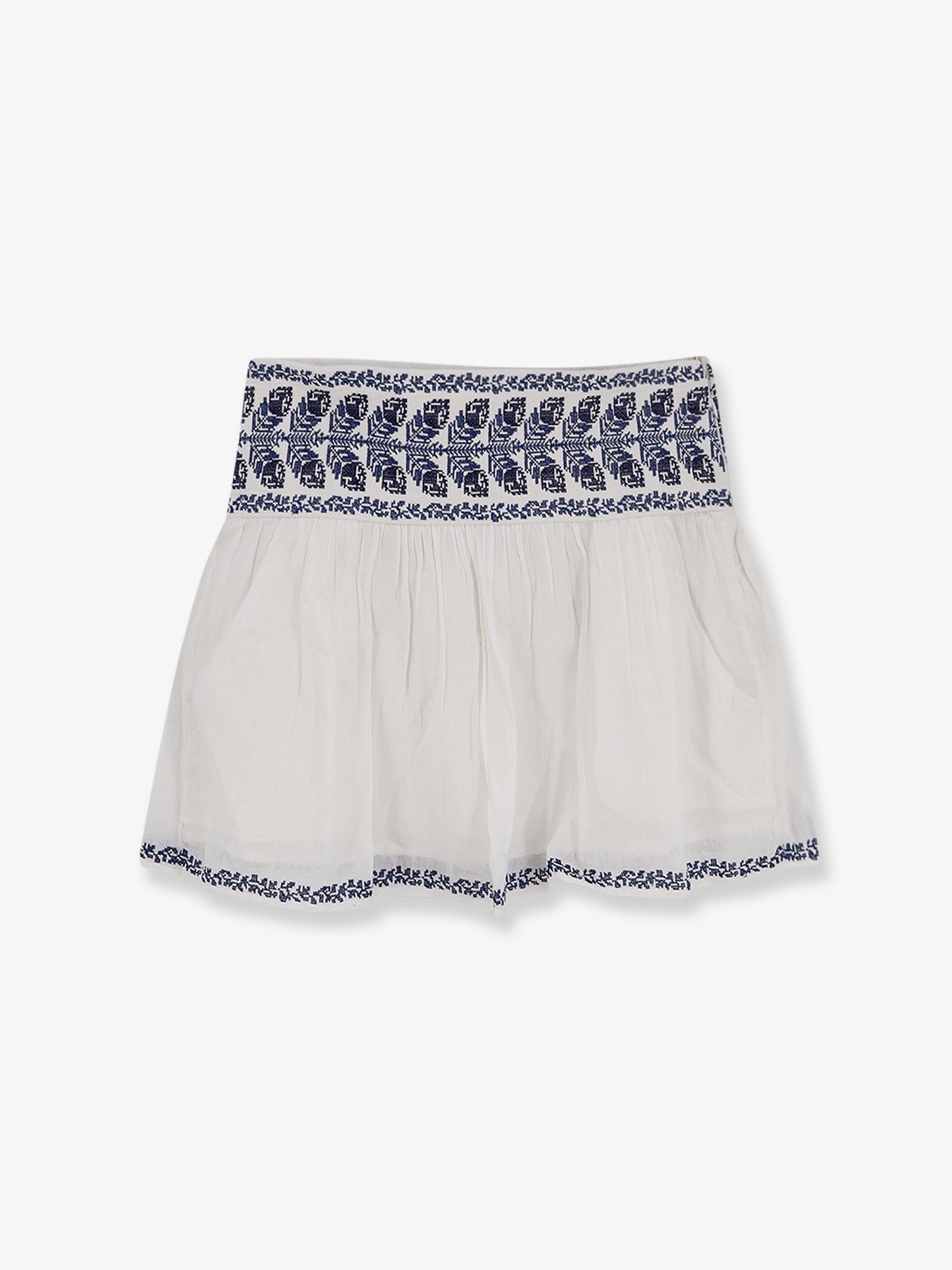 MARANT ETOILE - Woman - White - Skirt