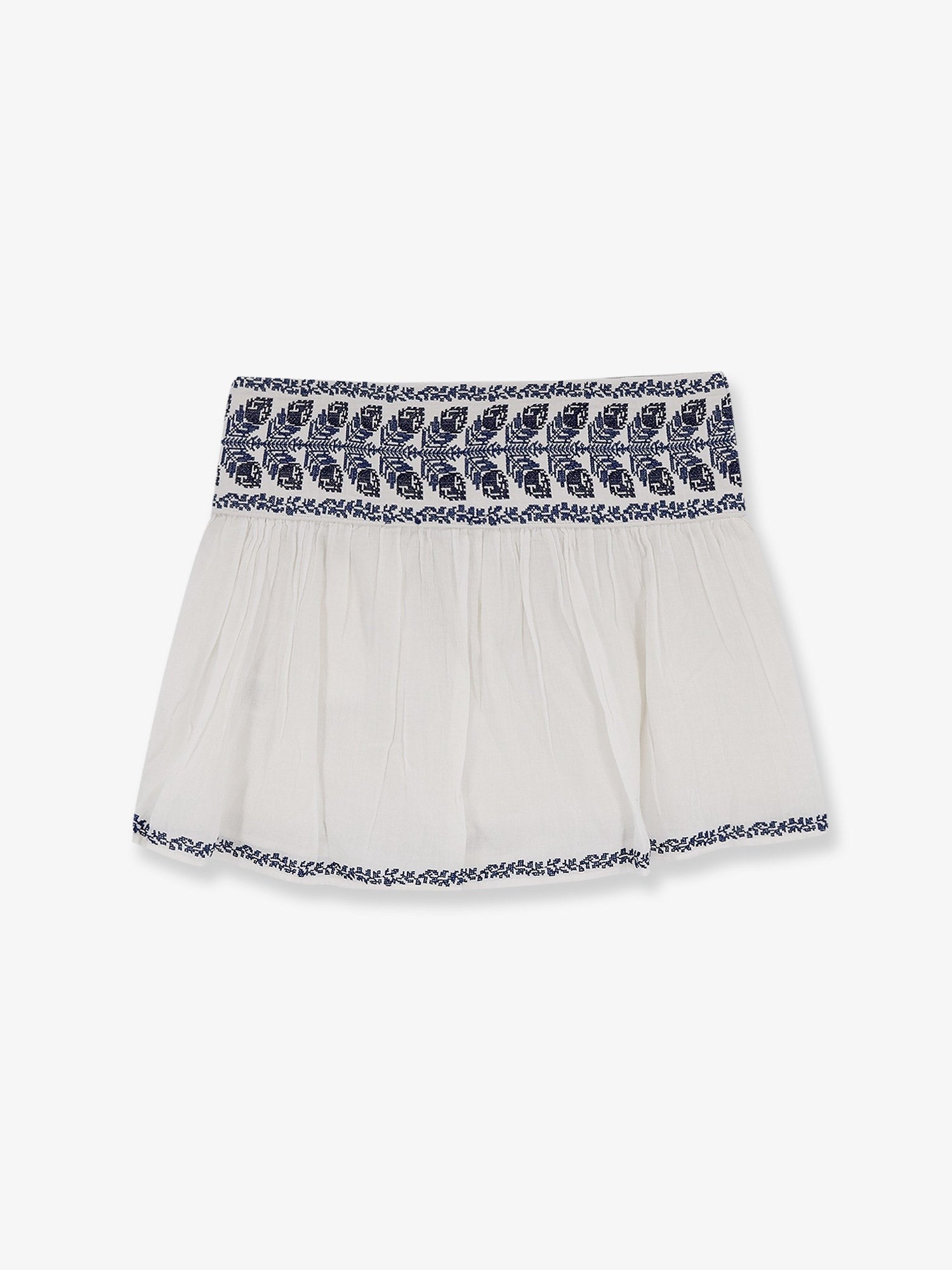 MARANT ETOILE - Woman - White - Skirt