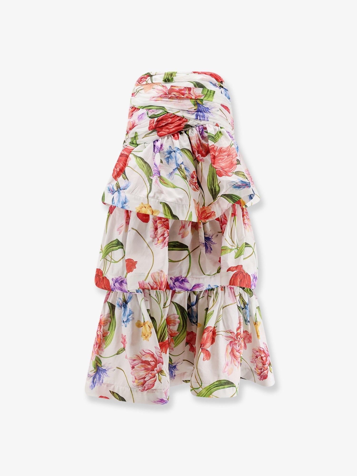 LAVI - Woman - White - Skirt