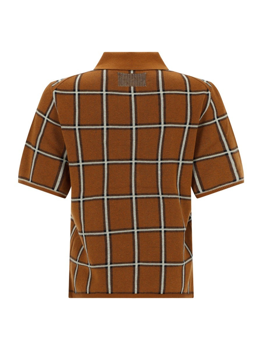 GUEST IN RESIDENCE - Woman - Brown - Shirt