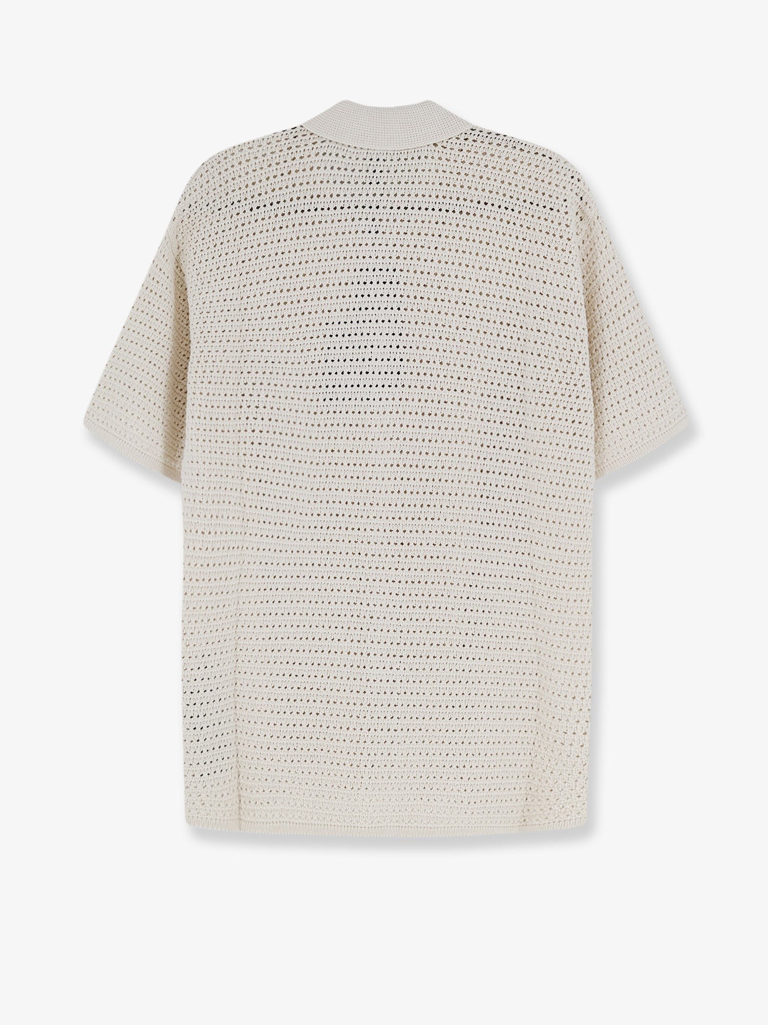 Represent - Man - Beige - Polo Shirt