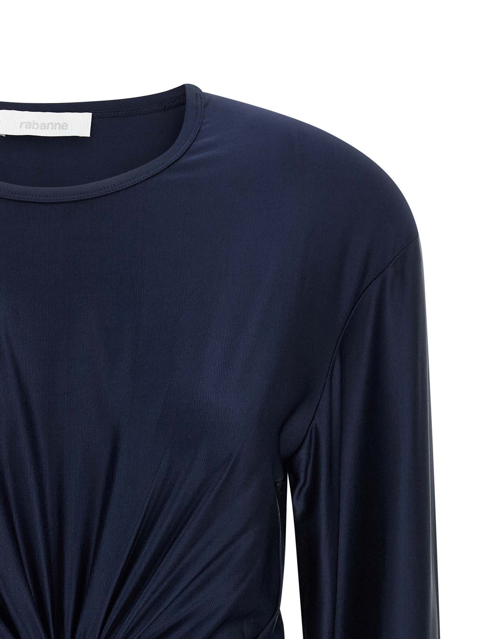 paco rabanne - nan - Blue - Top