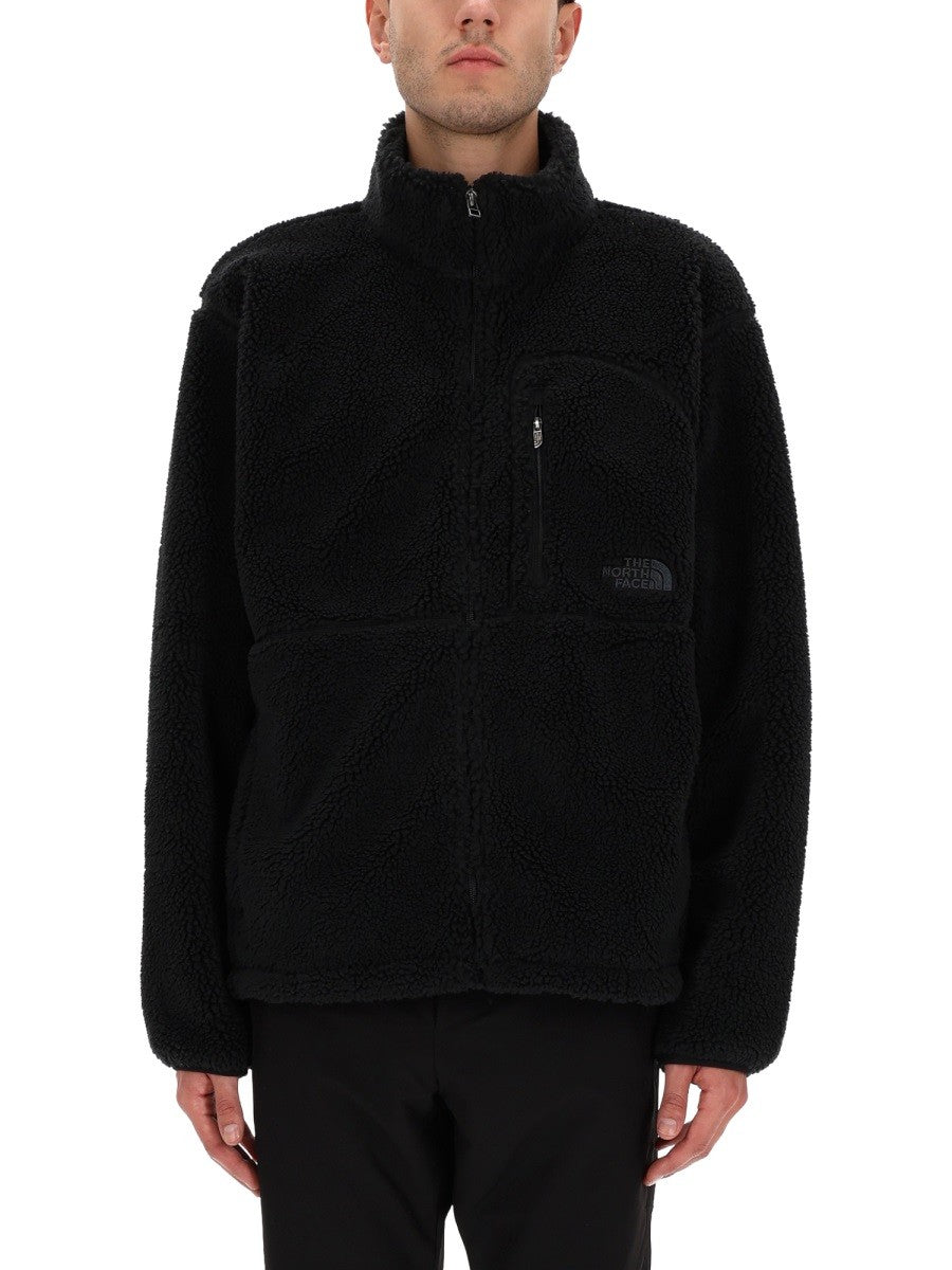 The North Face - Man - Black - Blazer