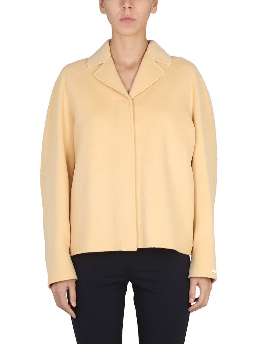 Max Mara - Woman - Beige - Coat