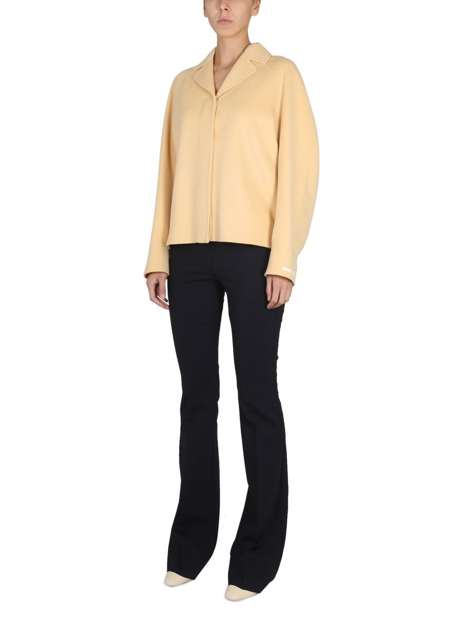 Max Mara - Woman - Beige - Coat