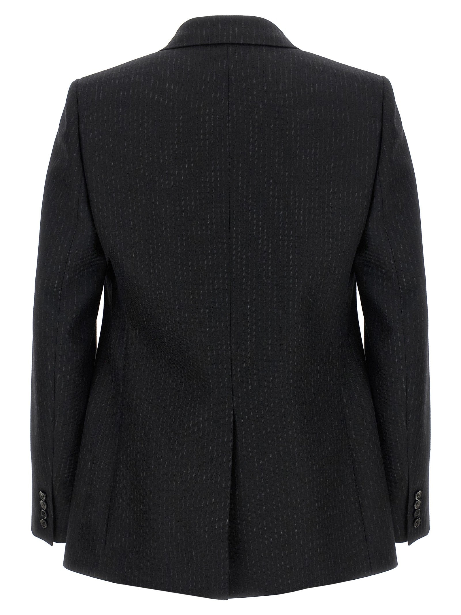Saint Laurent - nan - Black - Blazer