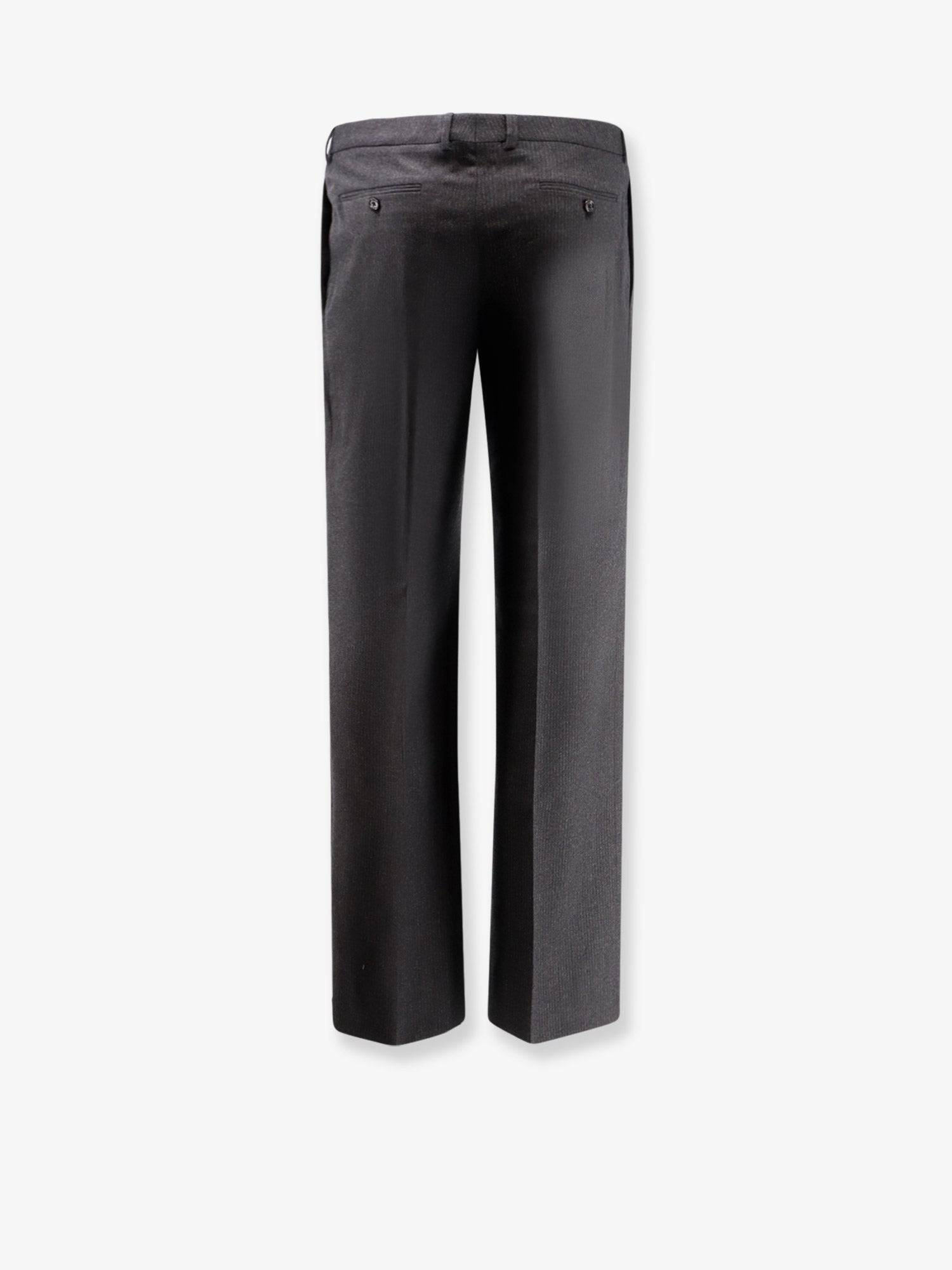 Celine - Man - Grey - Pants