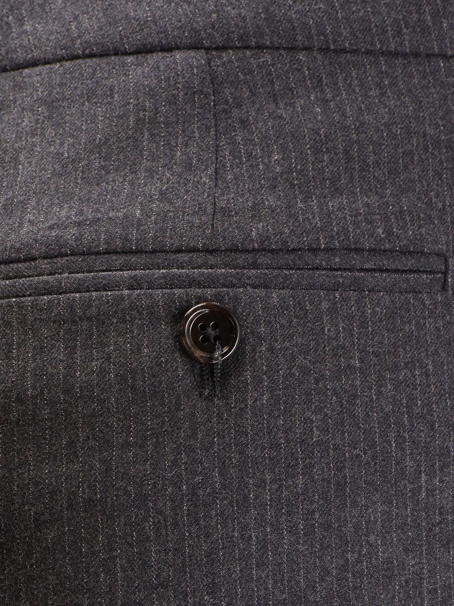 Celine - Man - Grey - Pants
