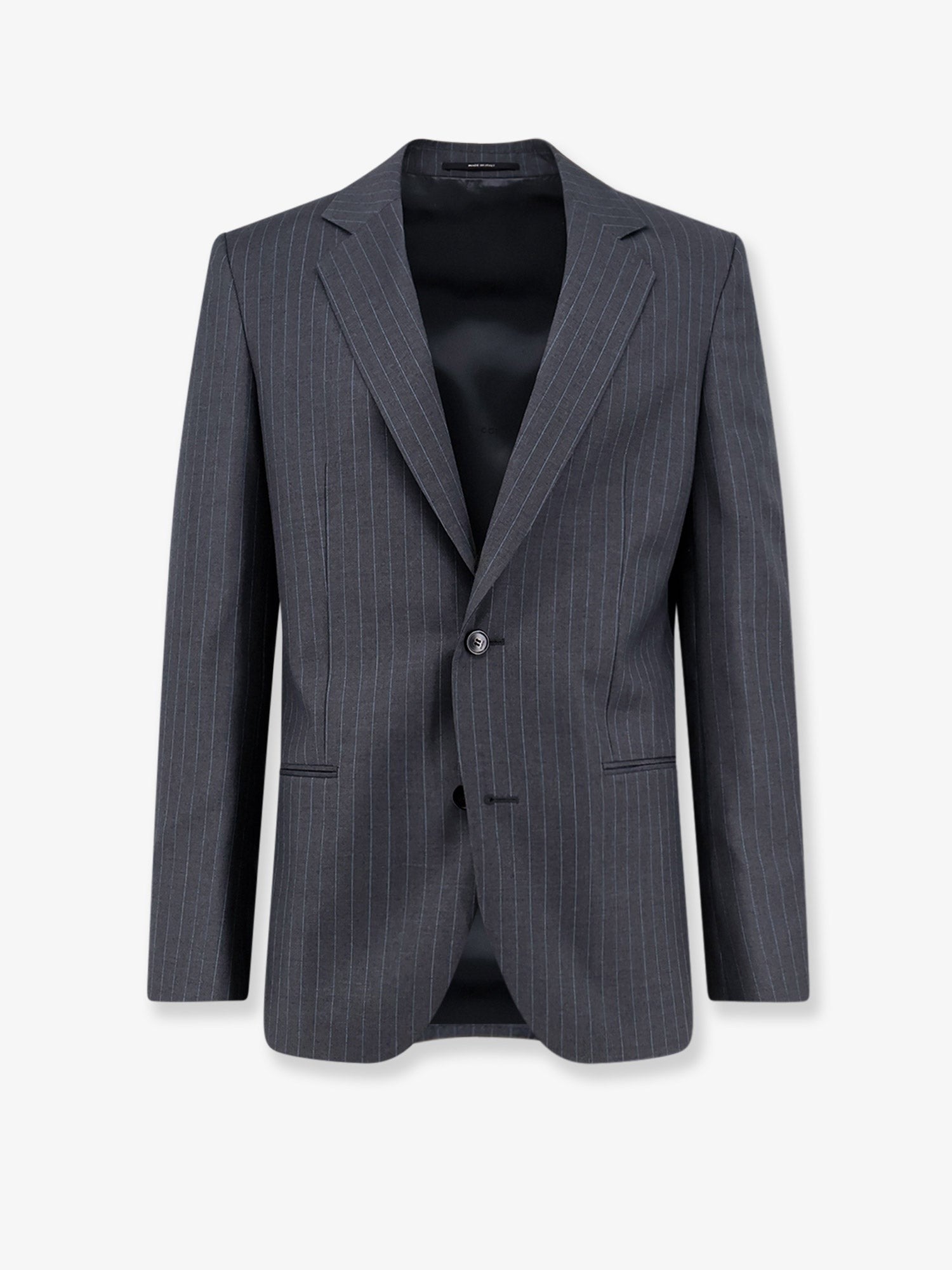 Gucci - Woman - Grey - Blazer