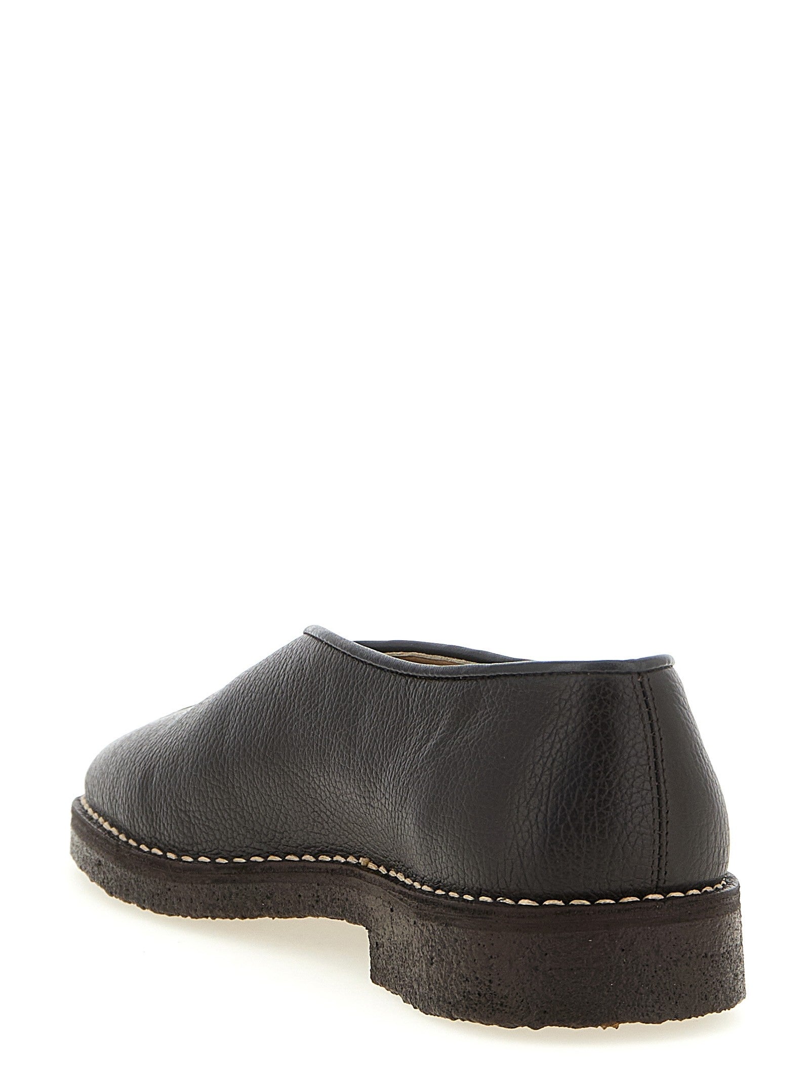 LEMAIRE - nan - Brown - Flat