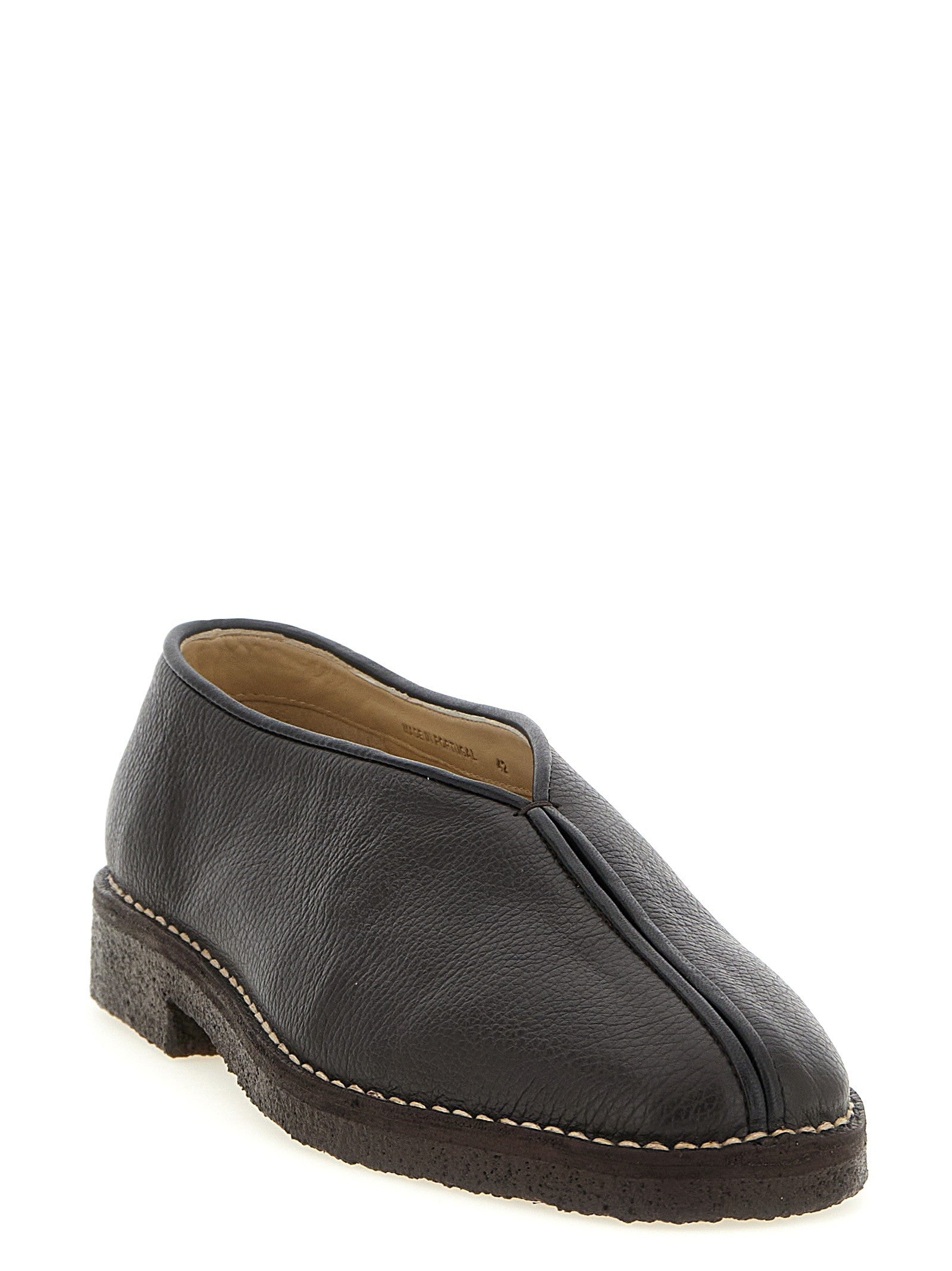 LEMAIRE - nan - Brown - Flat