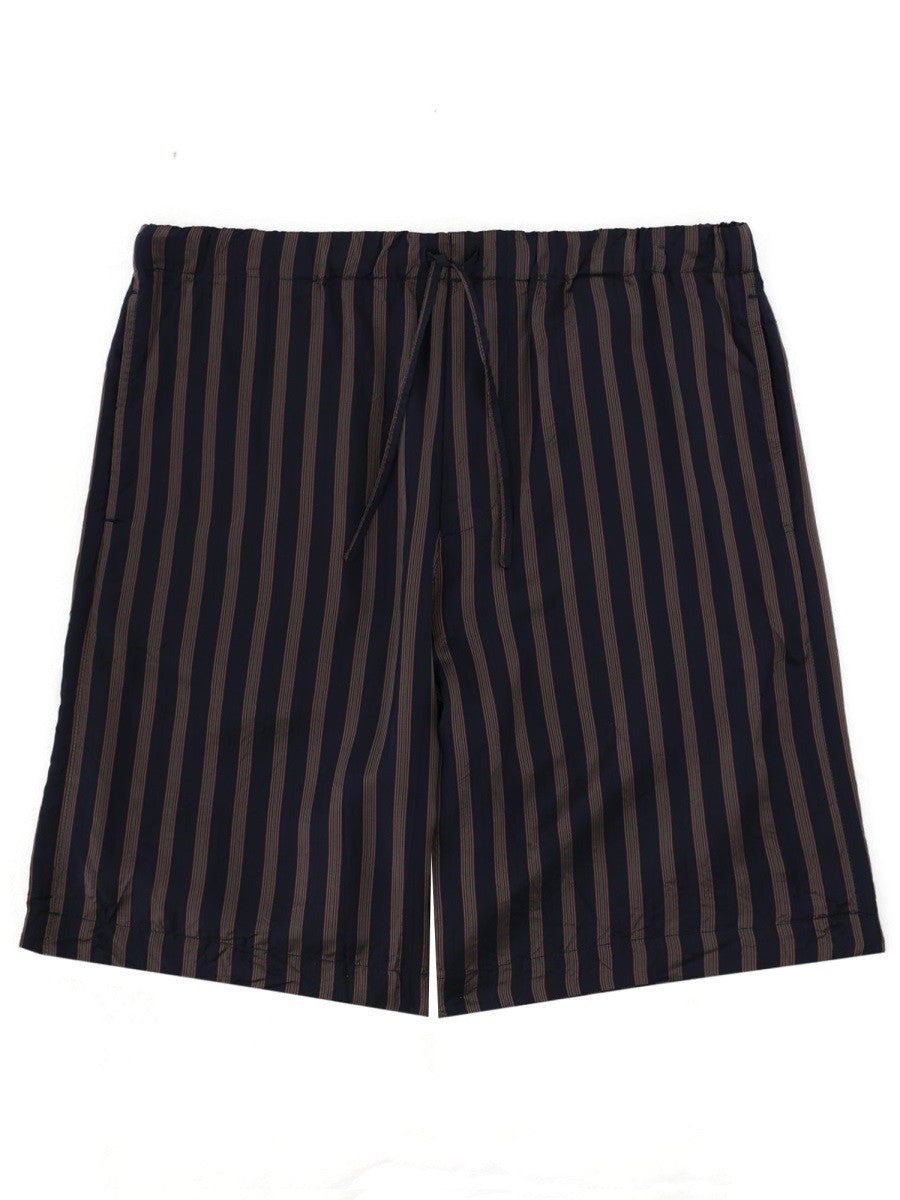 Dries Van Noten - Man - Multicolor - Shorts