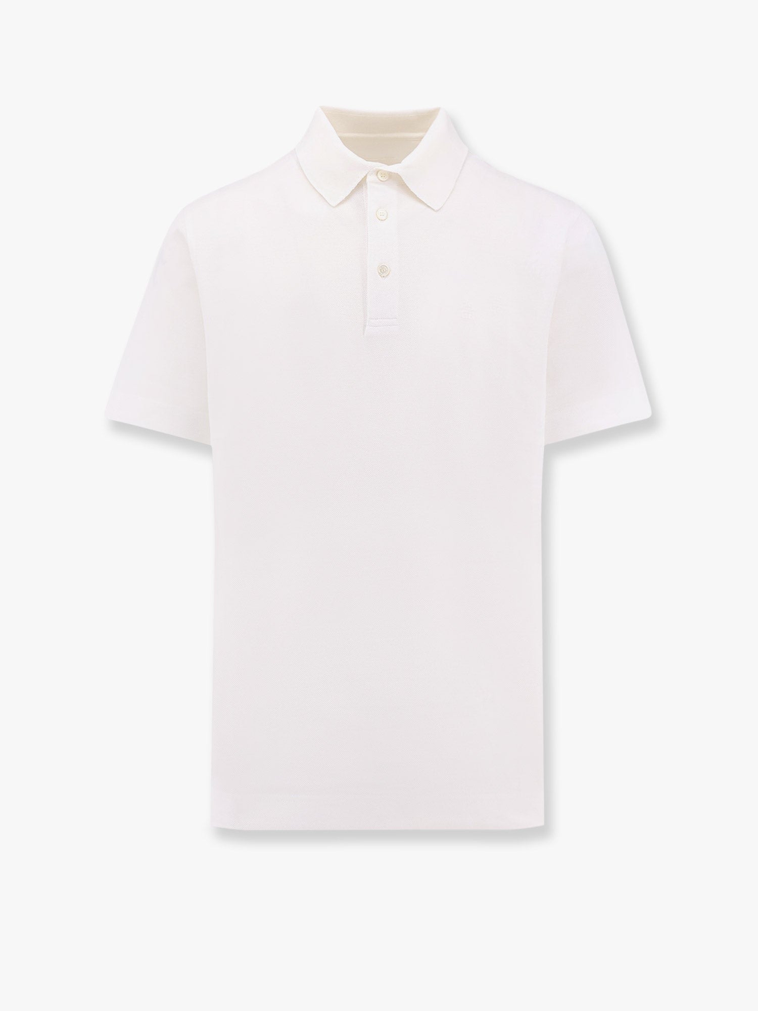 Givenchy - Man - White - Polo Shirt