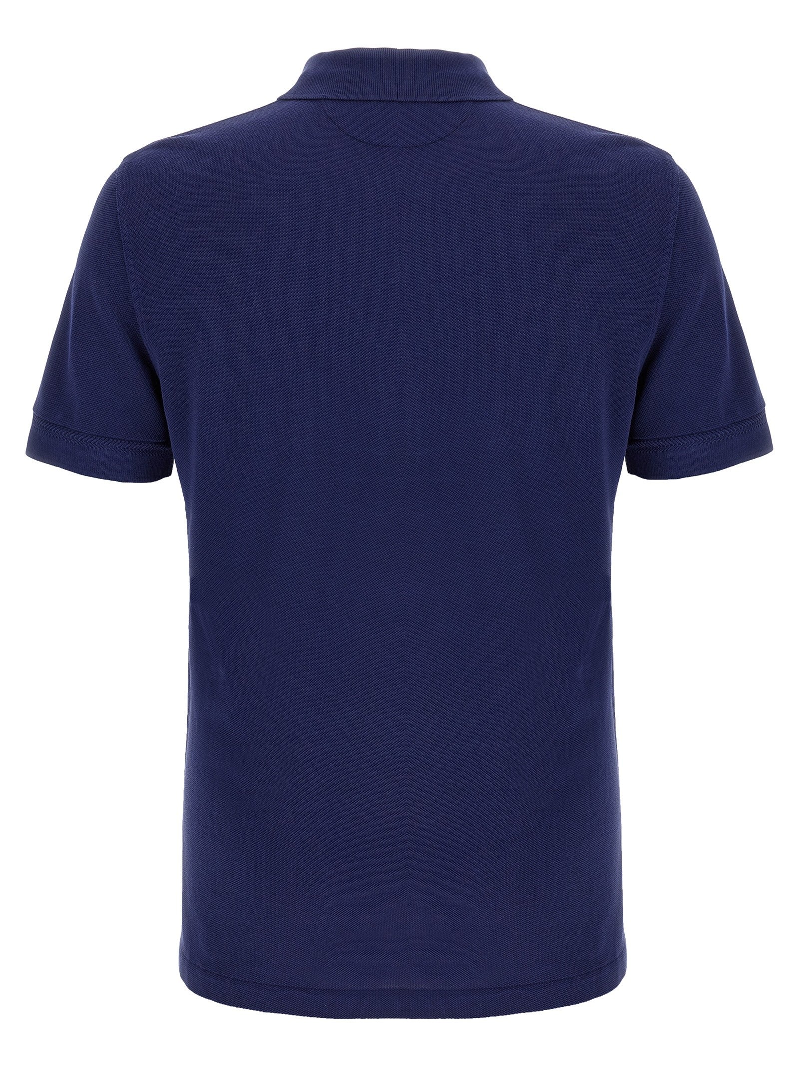 TOM FORD - nan - Blue - Polo Shirt