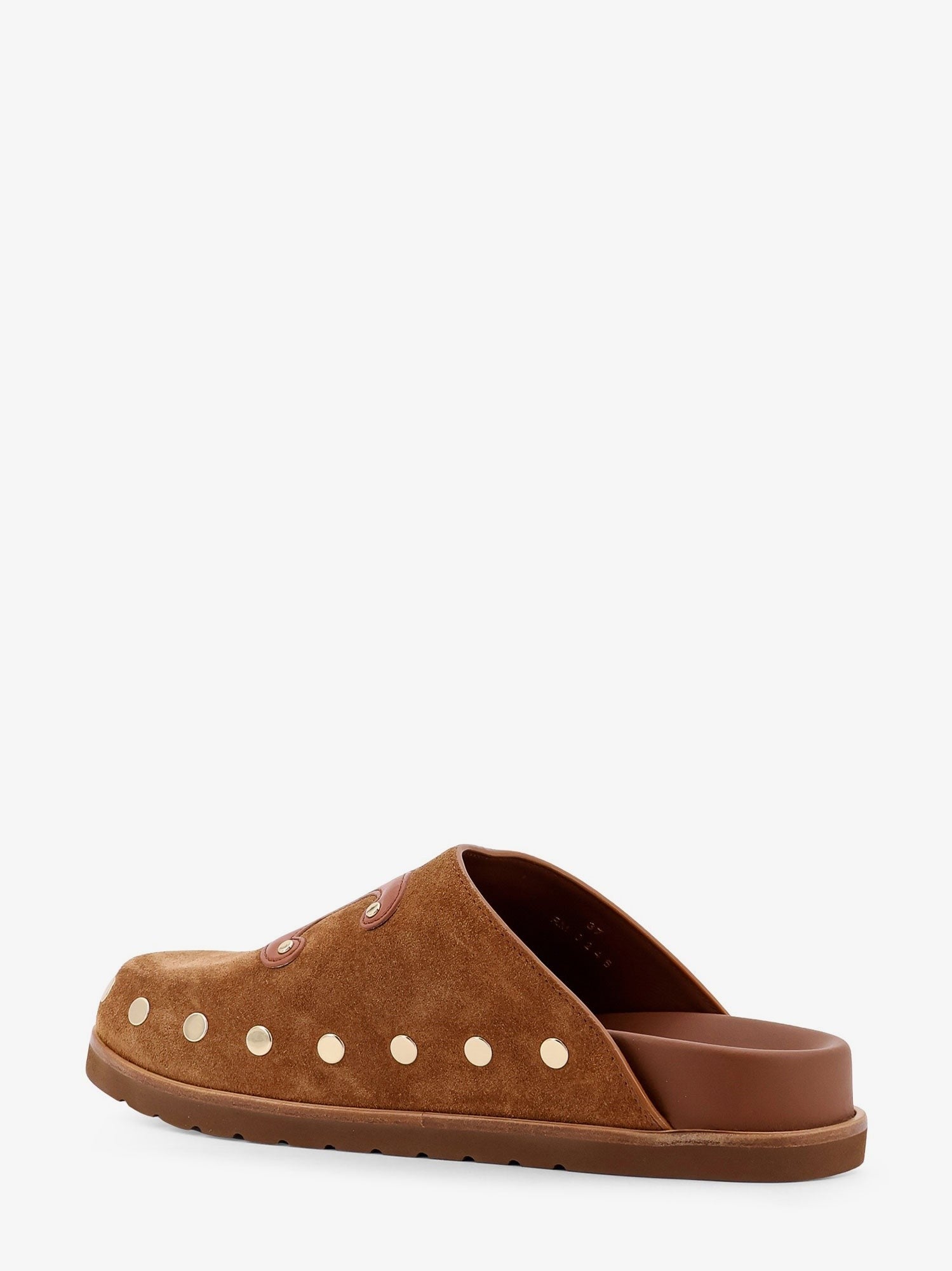 Celine - Woman - Brown - Sandal