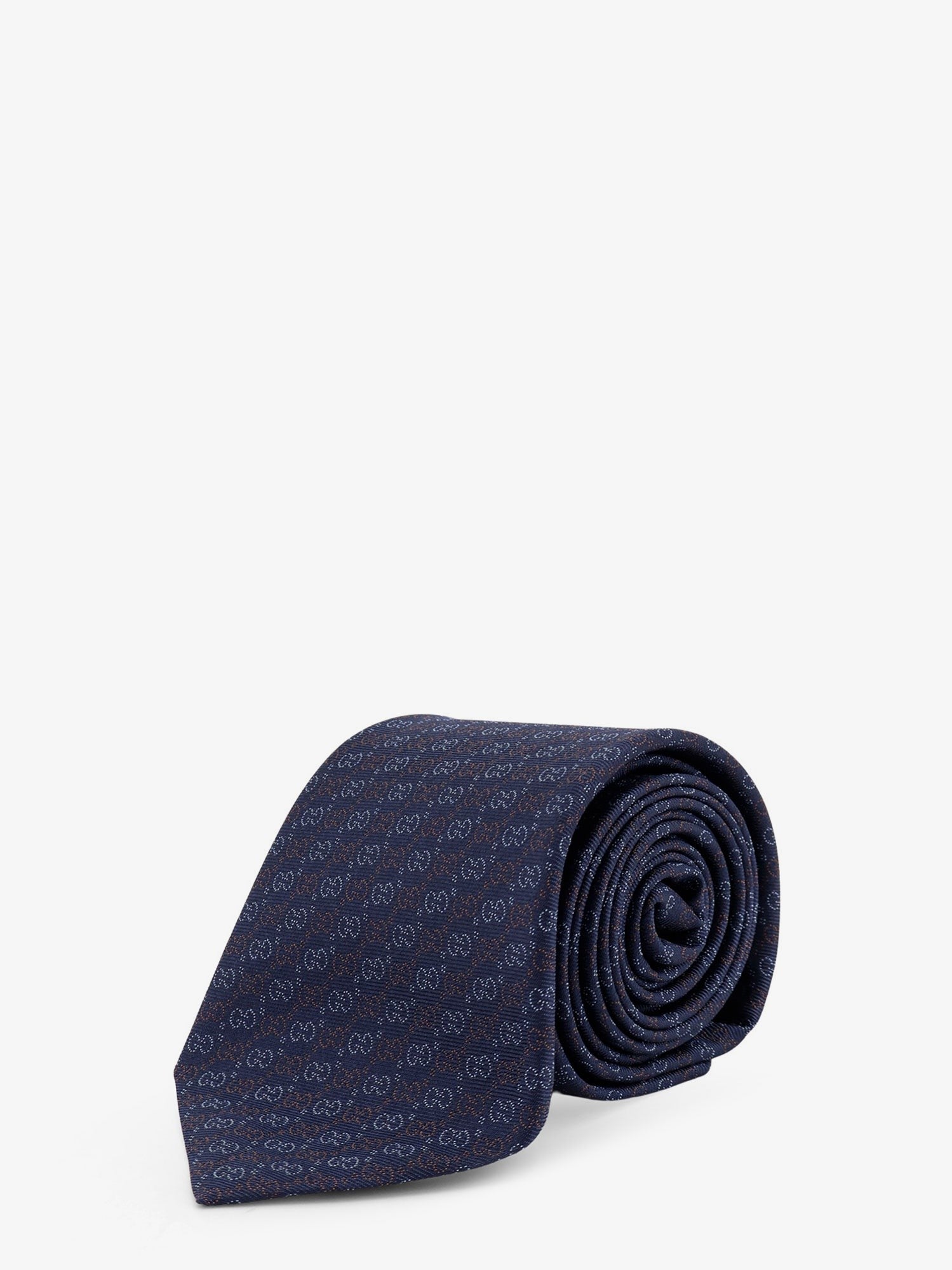 Gucci - Man - Royal Sky Blue - Tie