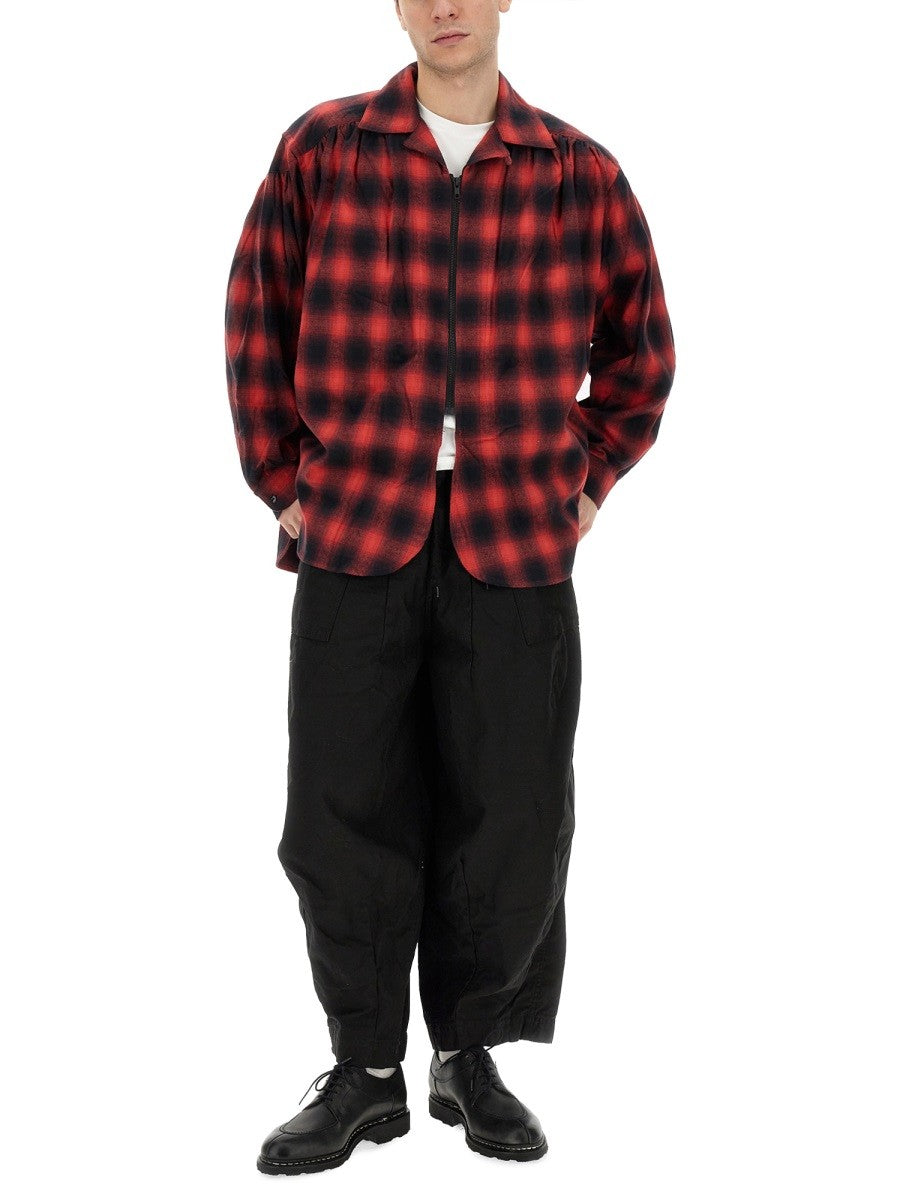 AïE - Man - Multicolour - Shirt