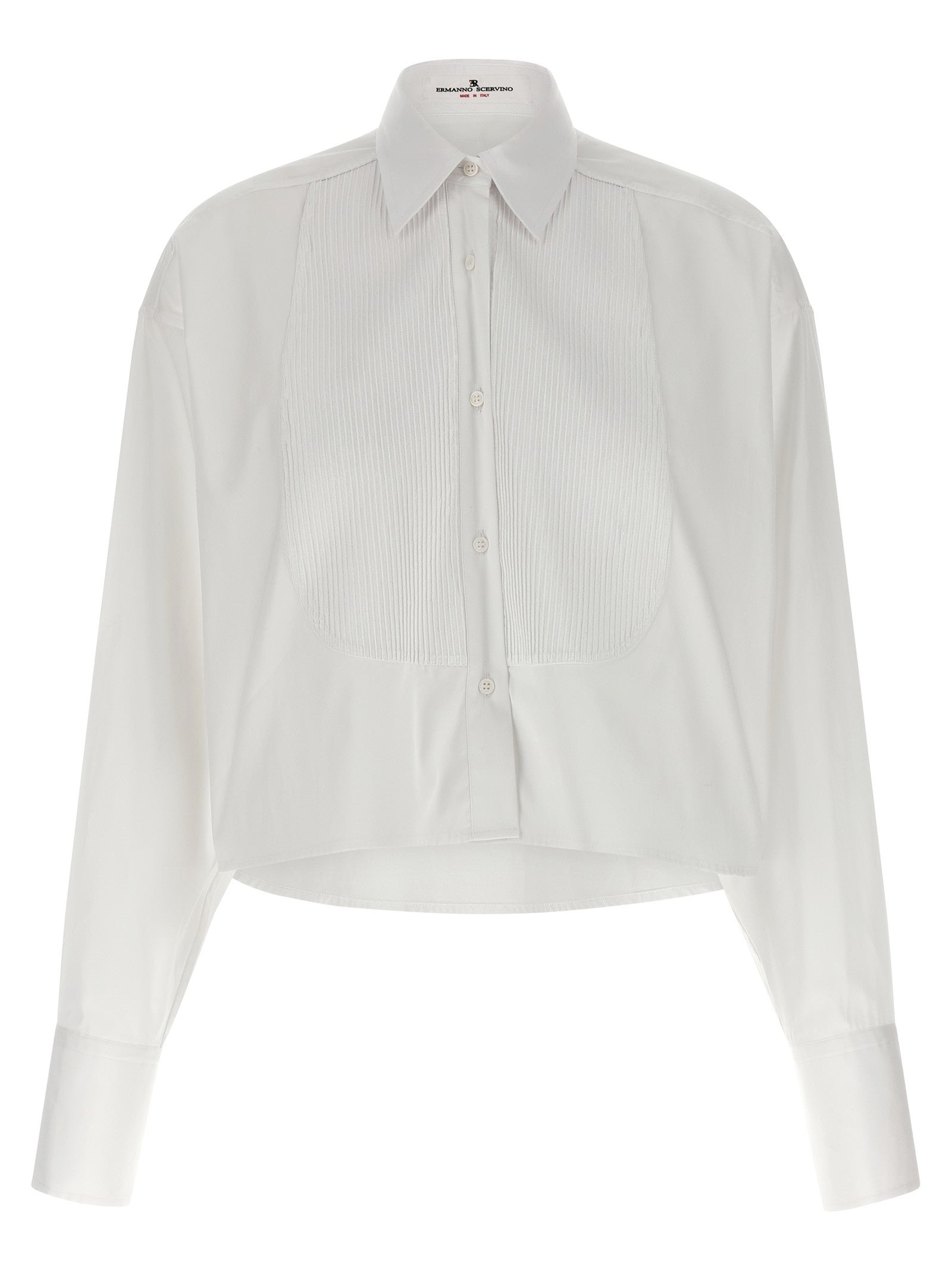 ERMANNO SCERVINO - nan - White - Shirt