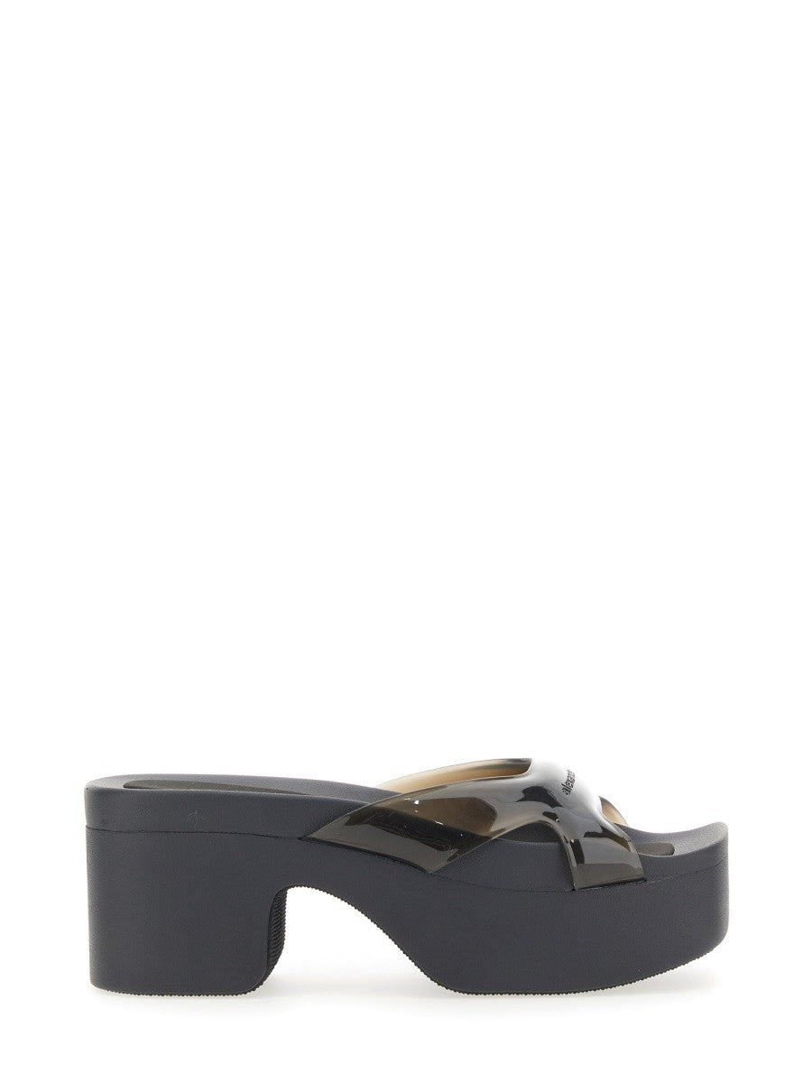Alexander Wang - Woman - Black - Sandal